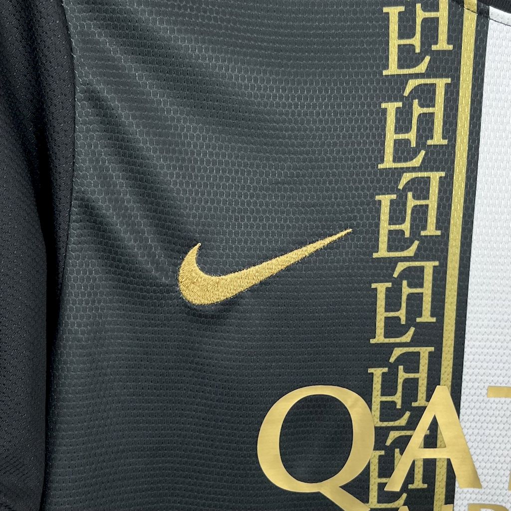 2025/2026 Paris Saint-Germain Special Edition Football Shirt 1:1 Thai Quality