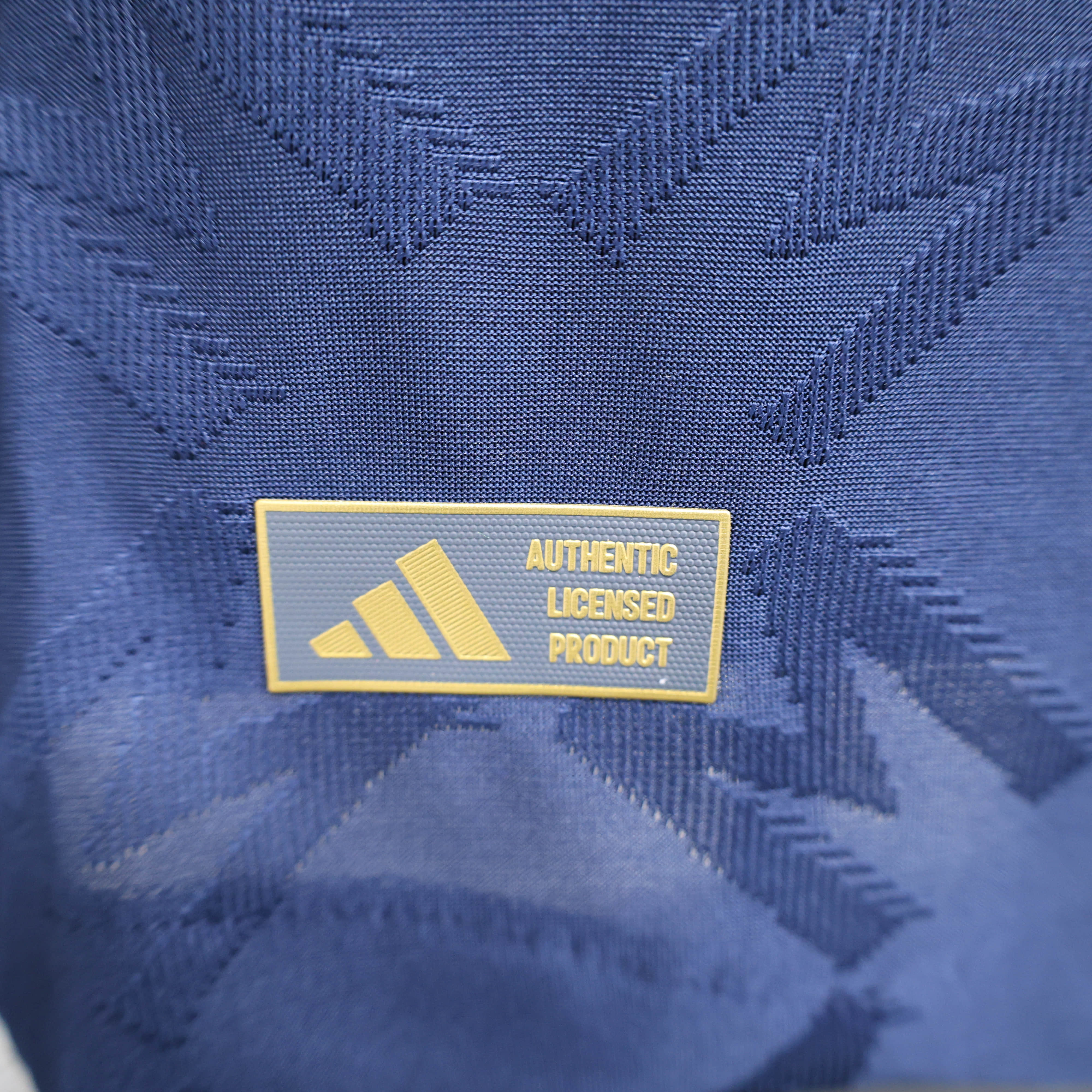 2024/2025 Long Sleeve Player Version Manchester United Away Football Shirt