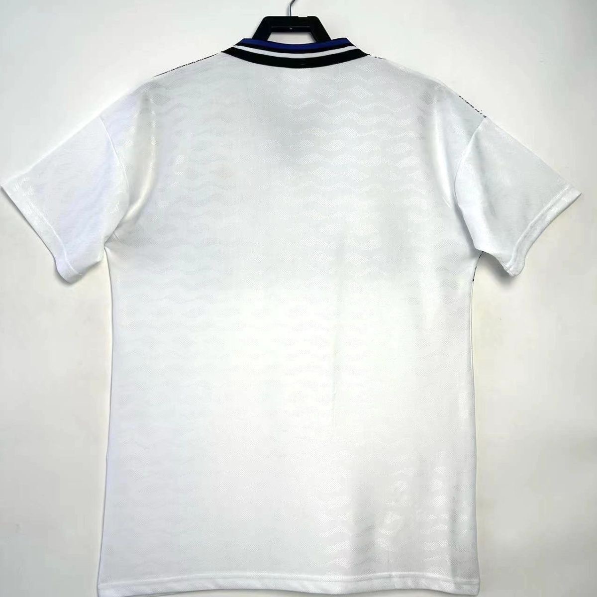 1995/1996 Retro Inter Milan AwayFootball Shirt 1:1 Thai Qualit