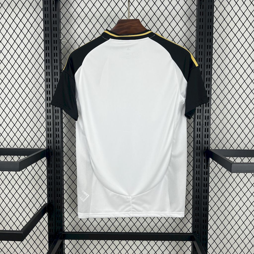 2025/2026 Atlético Mineiro AwayFootball shirt 1:1 Thai Quality