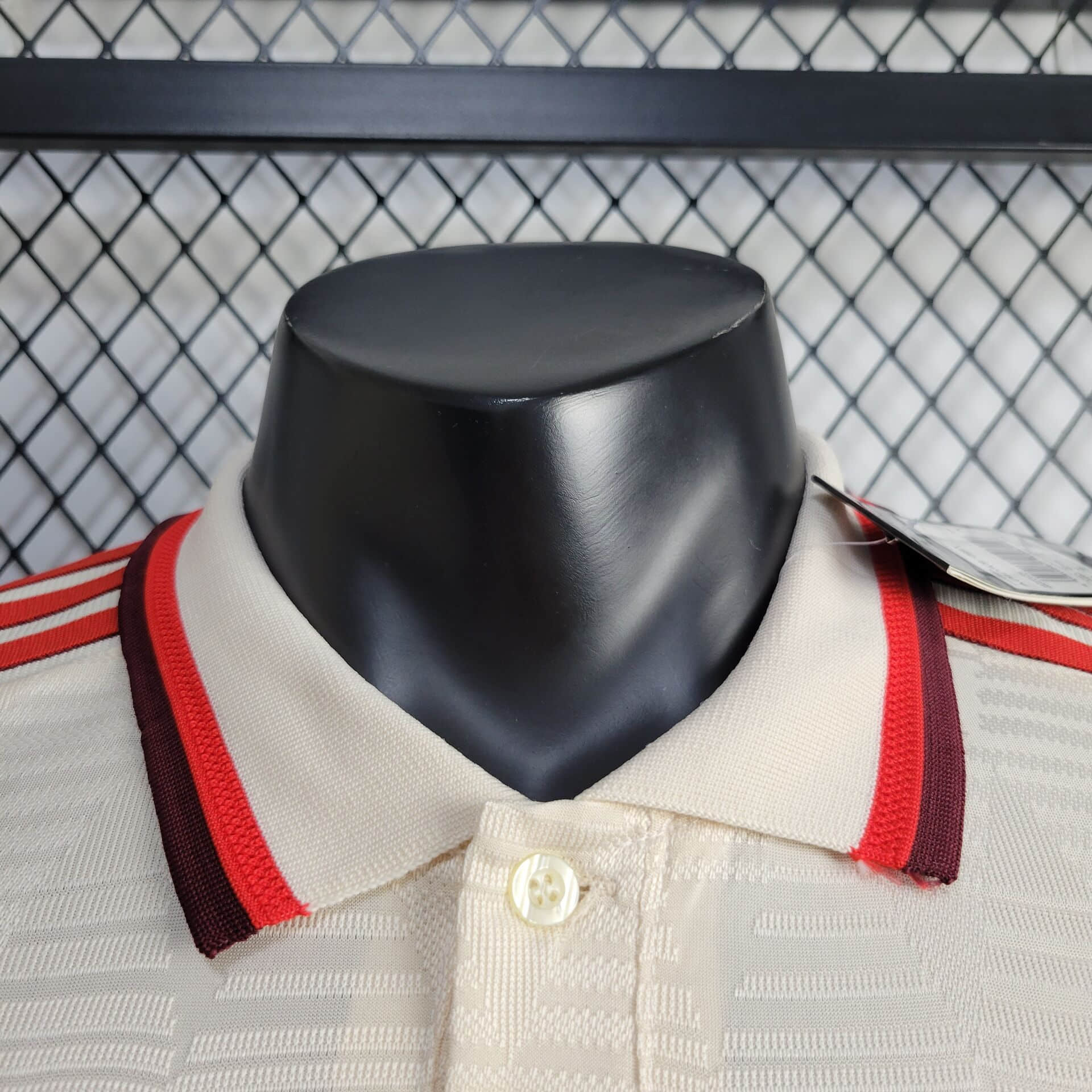 2024/2025 Player Version Bayern Munchen Third Away Football Shirt