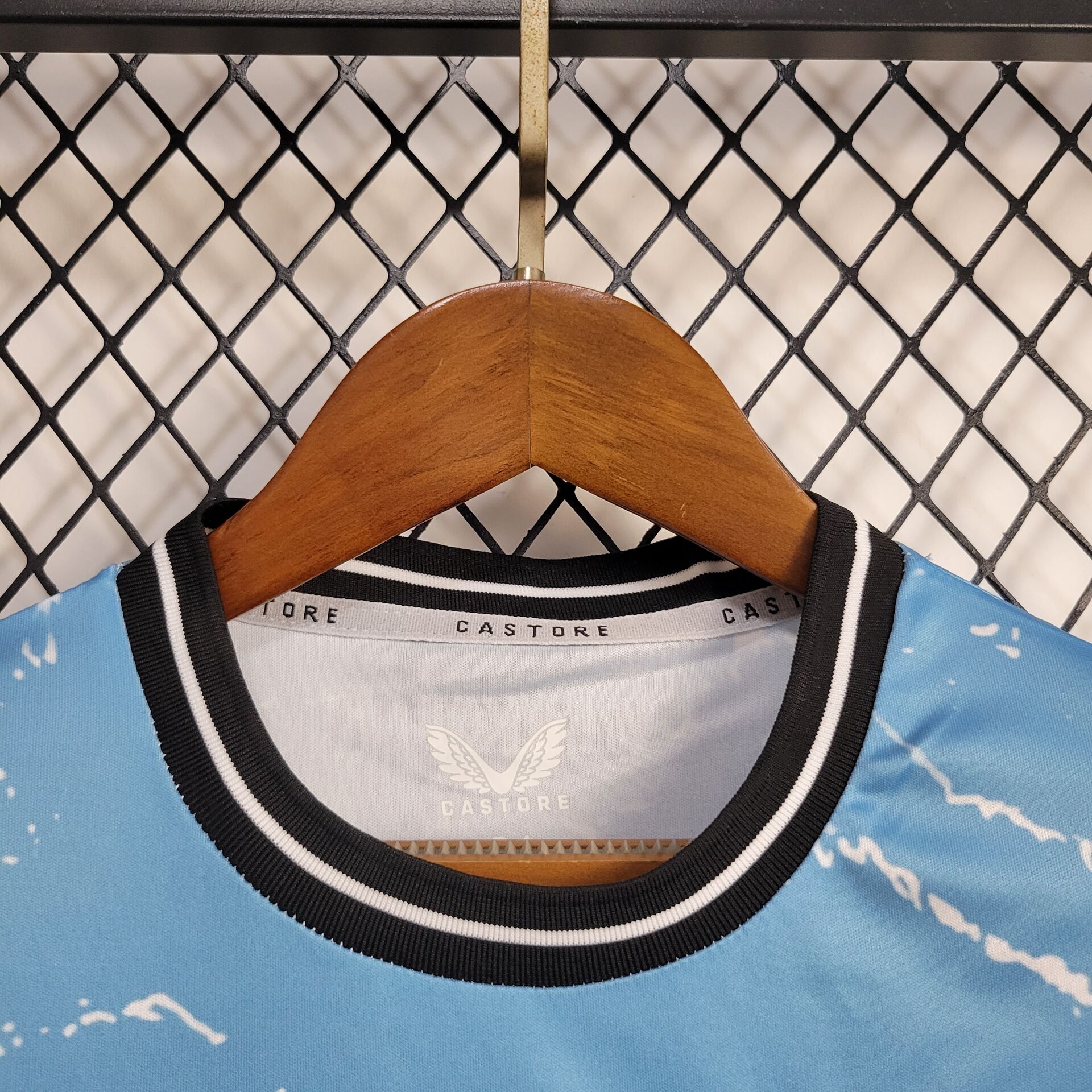 2023/2024 Leverkusen Away Football Shirt Kids Size