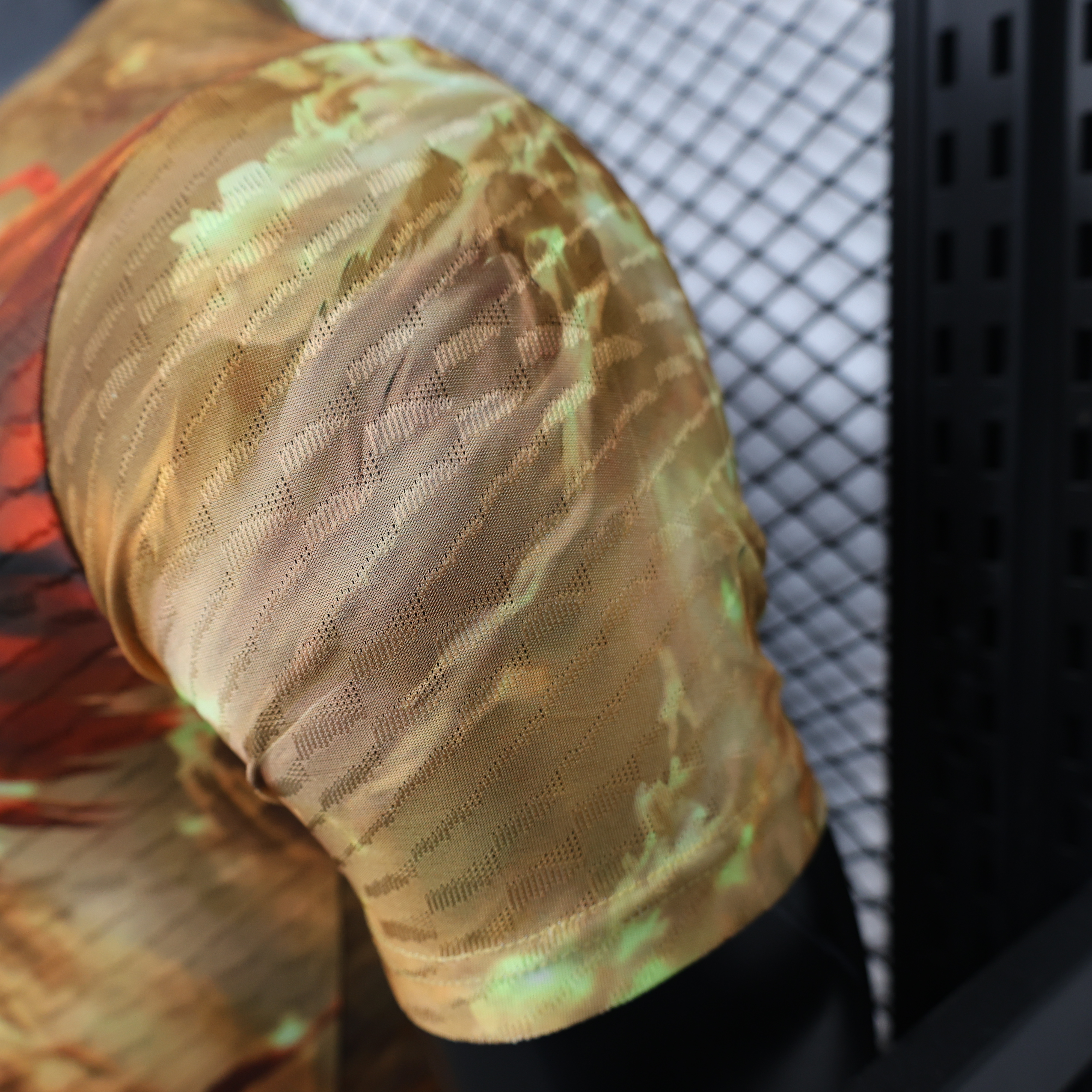 2025/2026 Player Version Real Madrid Special Edition Football Shirt