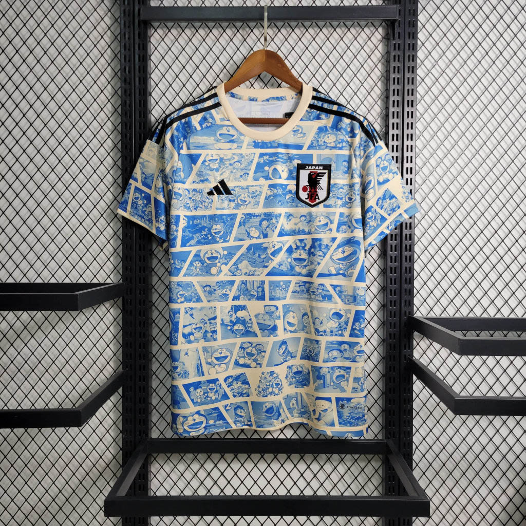 2023 Japan  jingle version Football Shirt