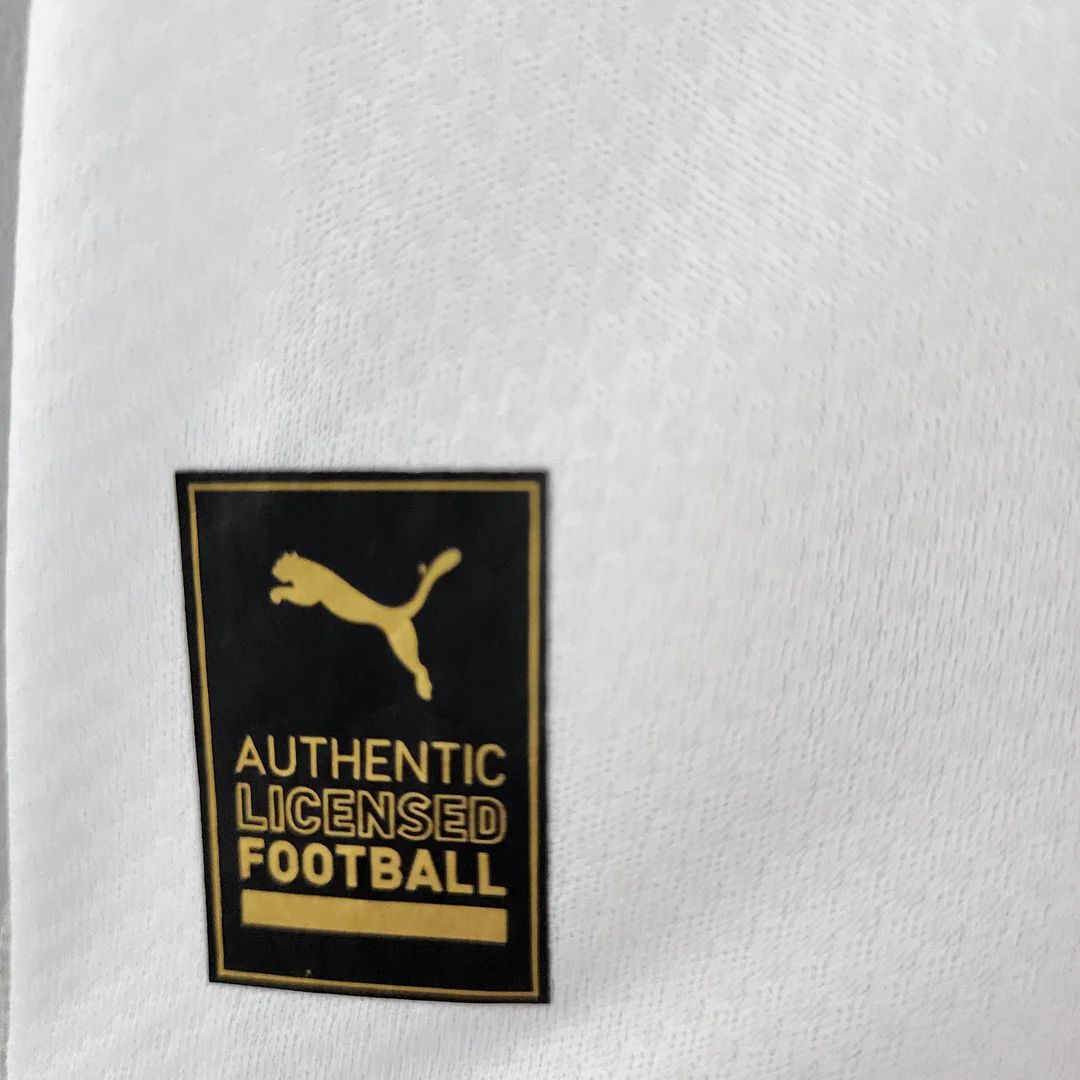 2022 Senegal Home Football Shirt