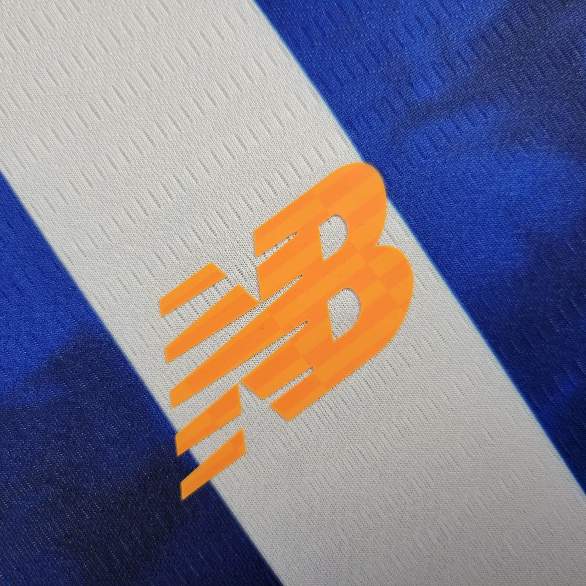 2024/2025 FC Porto Home Football Shirt