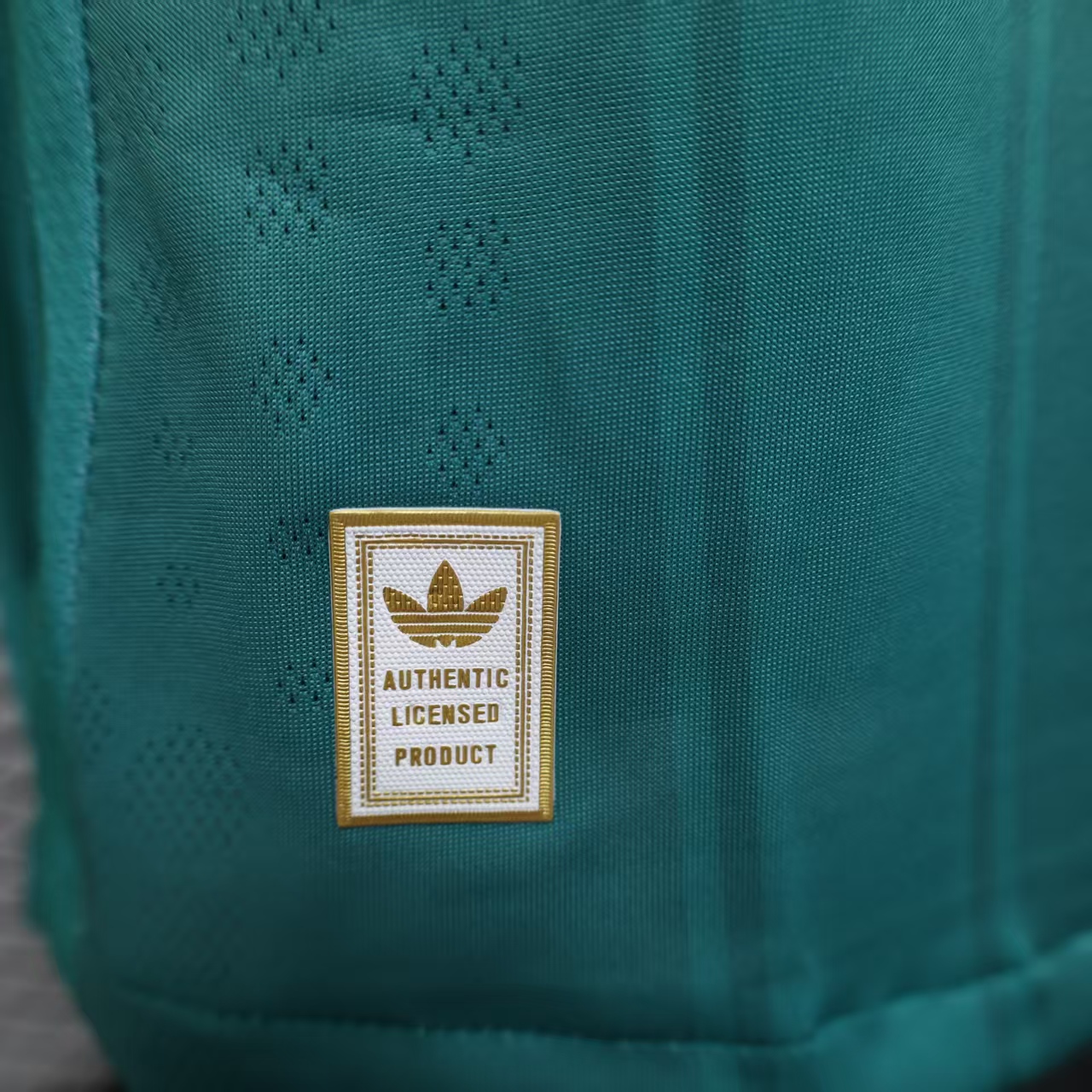 2025/2026 Player Version Liverpool Third Away Football Shirt 1:1 Thai Quality