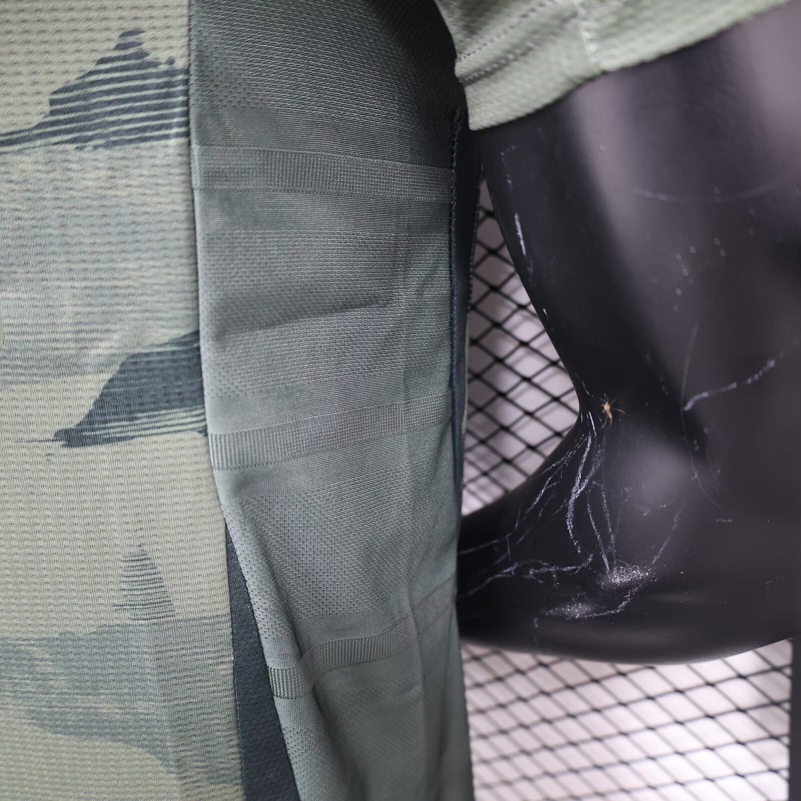 2024/2025 Player Version Celtic Third Away Football Shirt