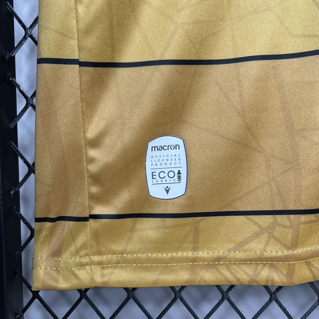 2024/2025 Real Sociedad Away Football Shirt