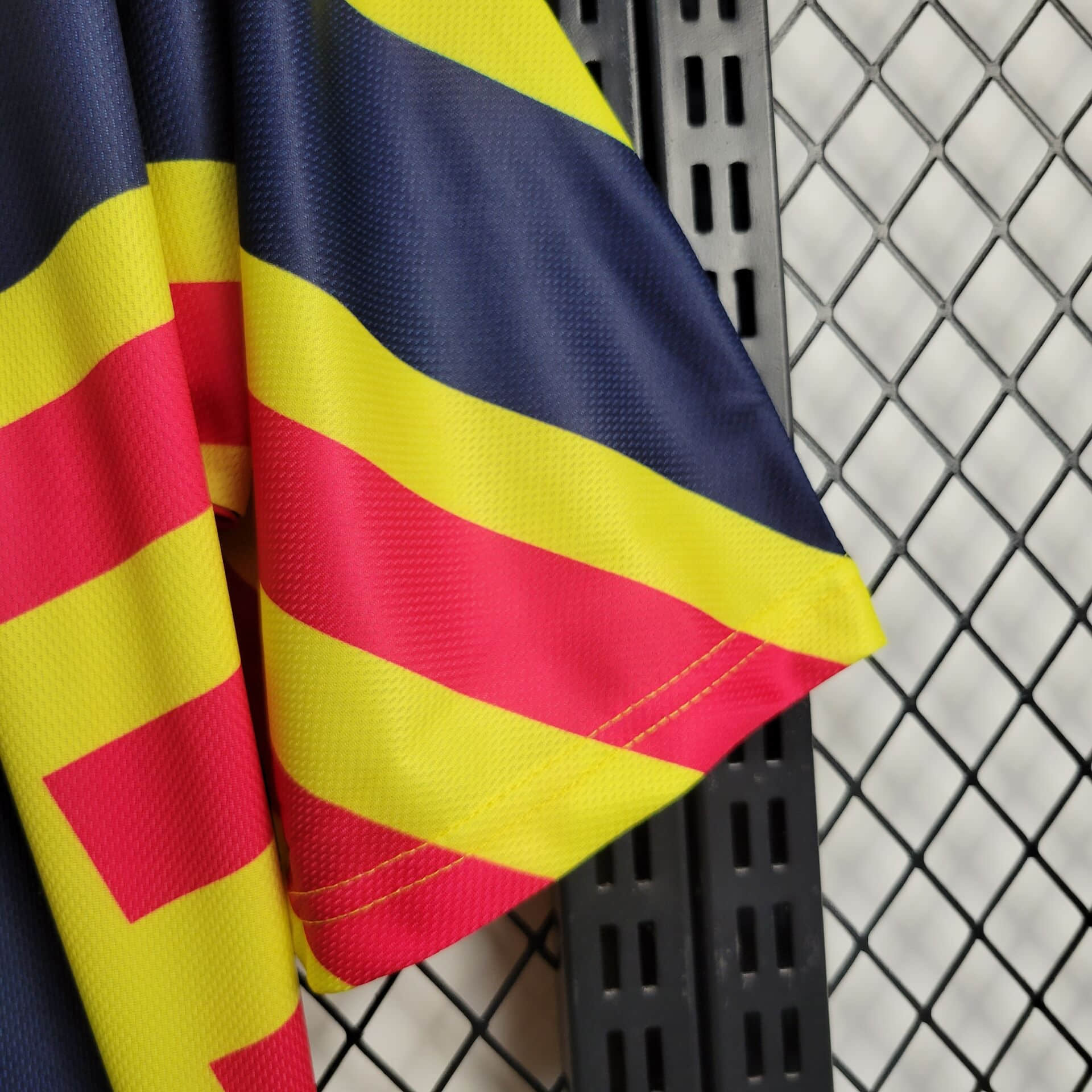 Retro Mexico Goalkeeper Football Shirt