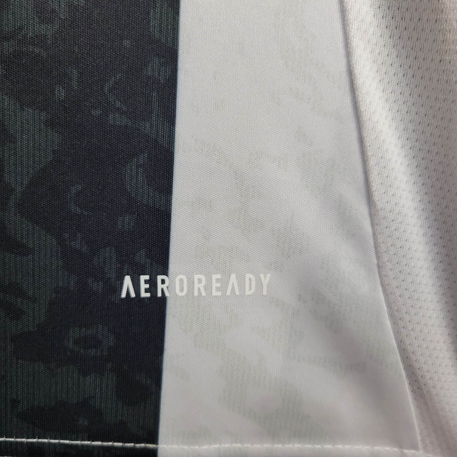 2024/2025 Juventus Home Football Shirt