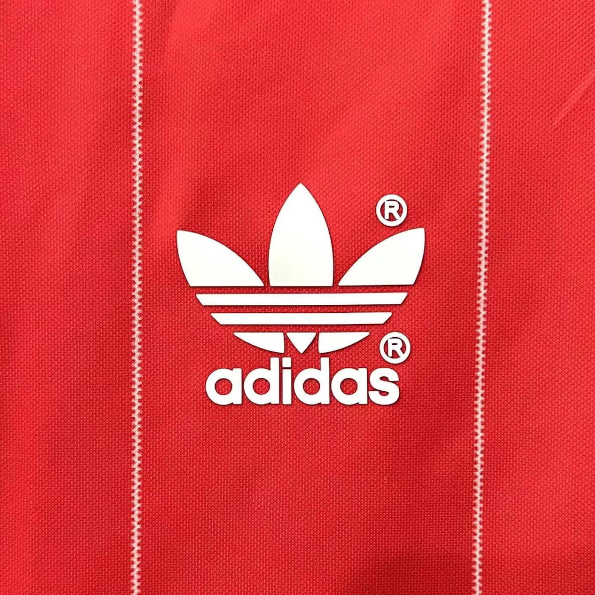 1983/1984 Retro Hamburger SV Away Football shirt 1:1 Thai Quality