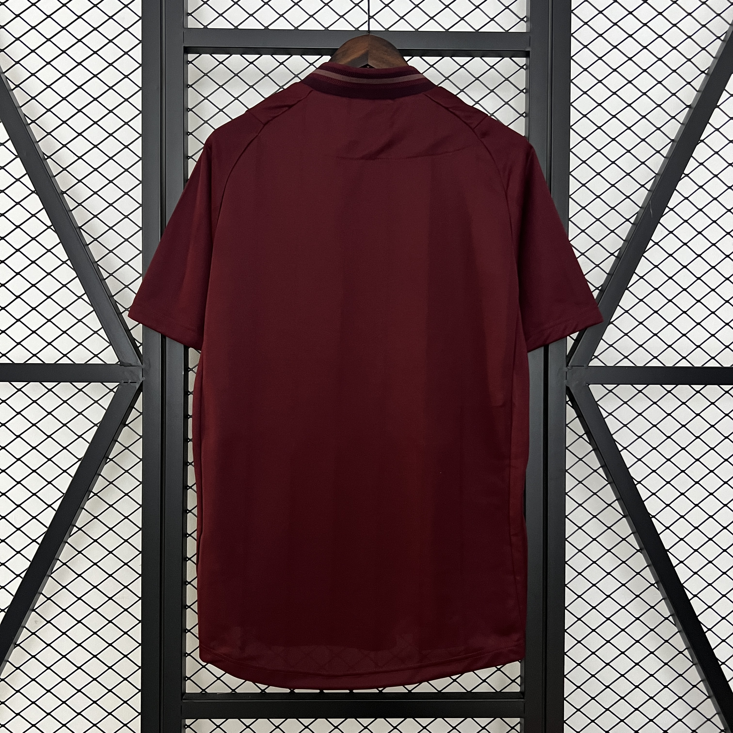 2012/2013 Retro Manchester city AwayFootball Shirt 1:1 Thai Quality