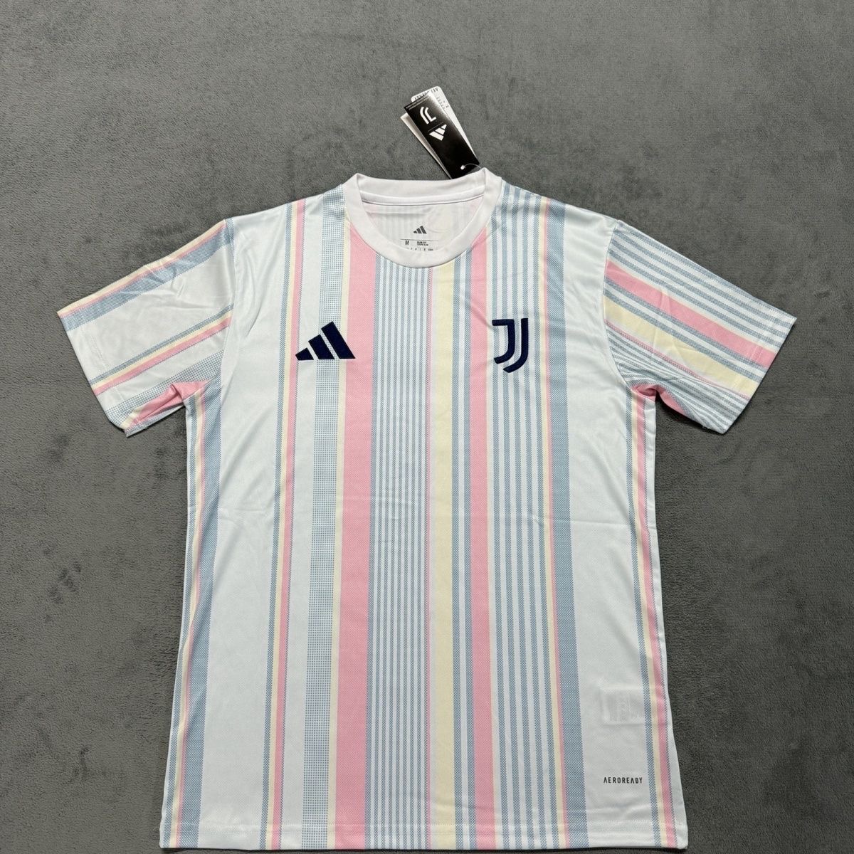 2025/2026 Juventus Football shirt 1:1Thai Quality