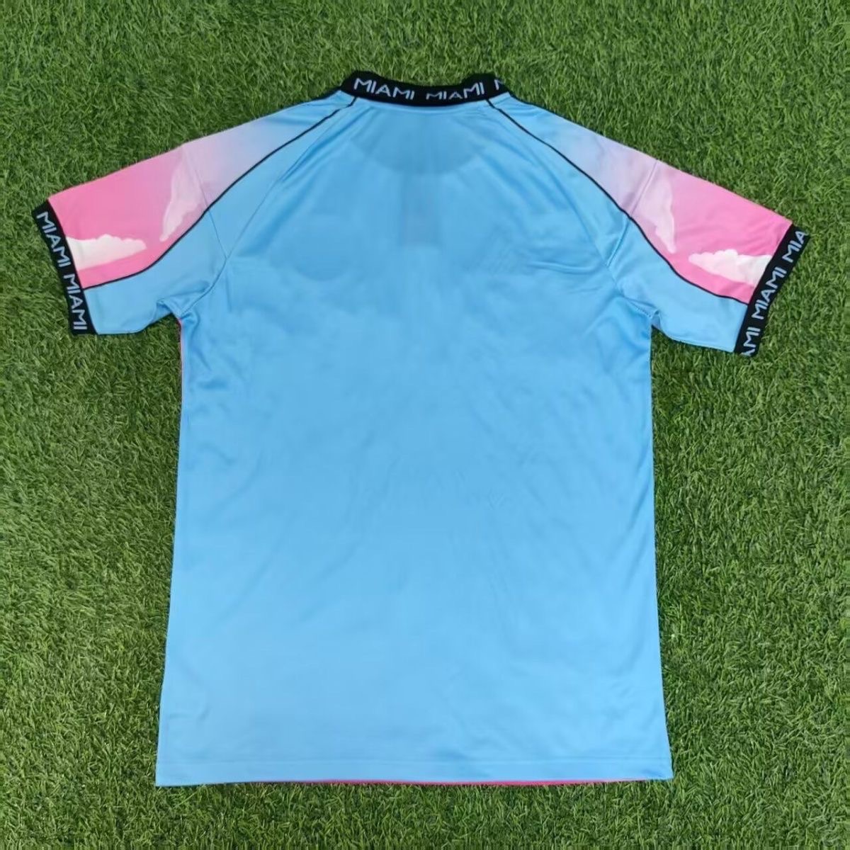 2025/2026 Inter Miami Special EditionFootball shirt 1:1 Thai Quality