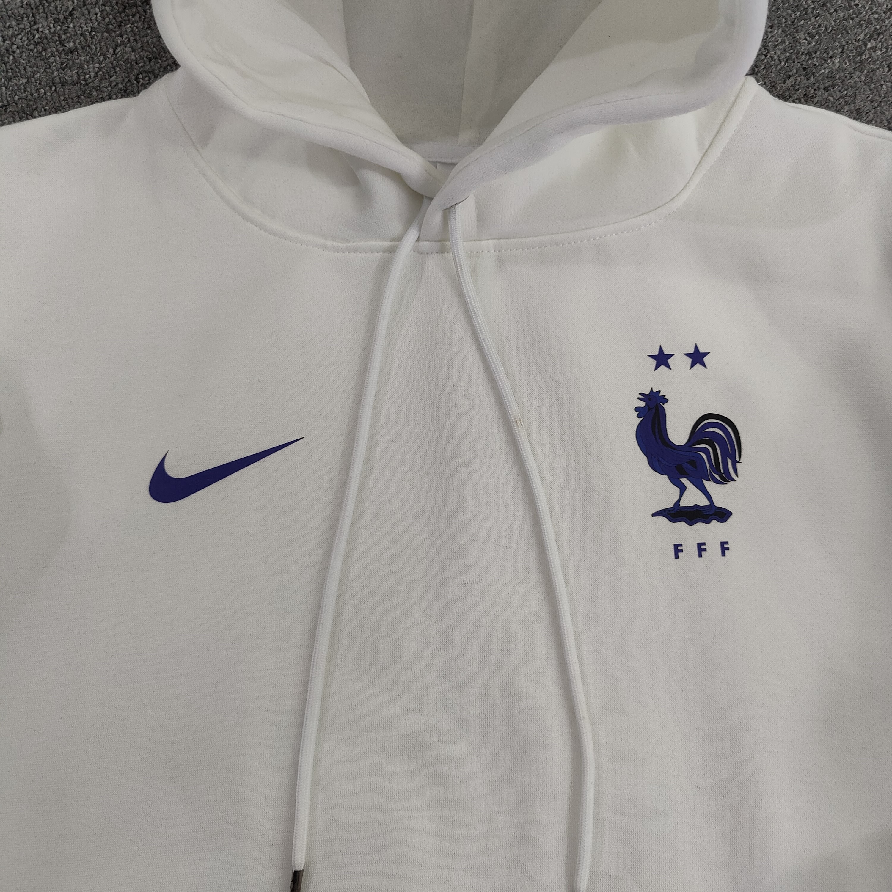 2024 Winter Fashionable Warm Sweaters France Edition