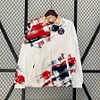 2024/2025 Paris Saint-Germain Reversible Windbreaker Football Shirt