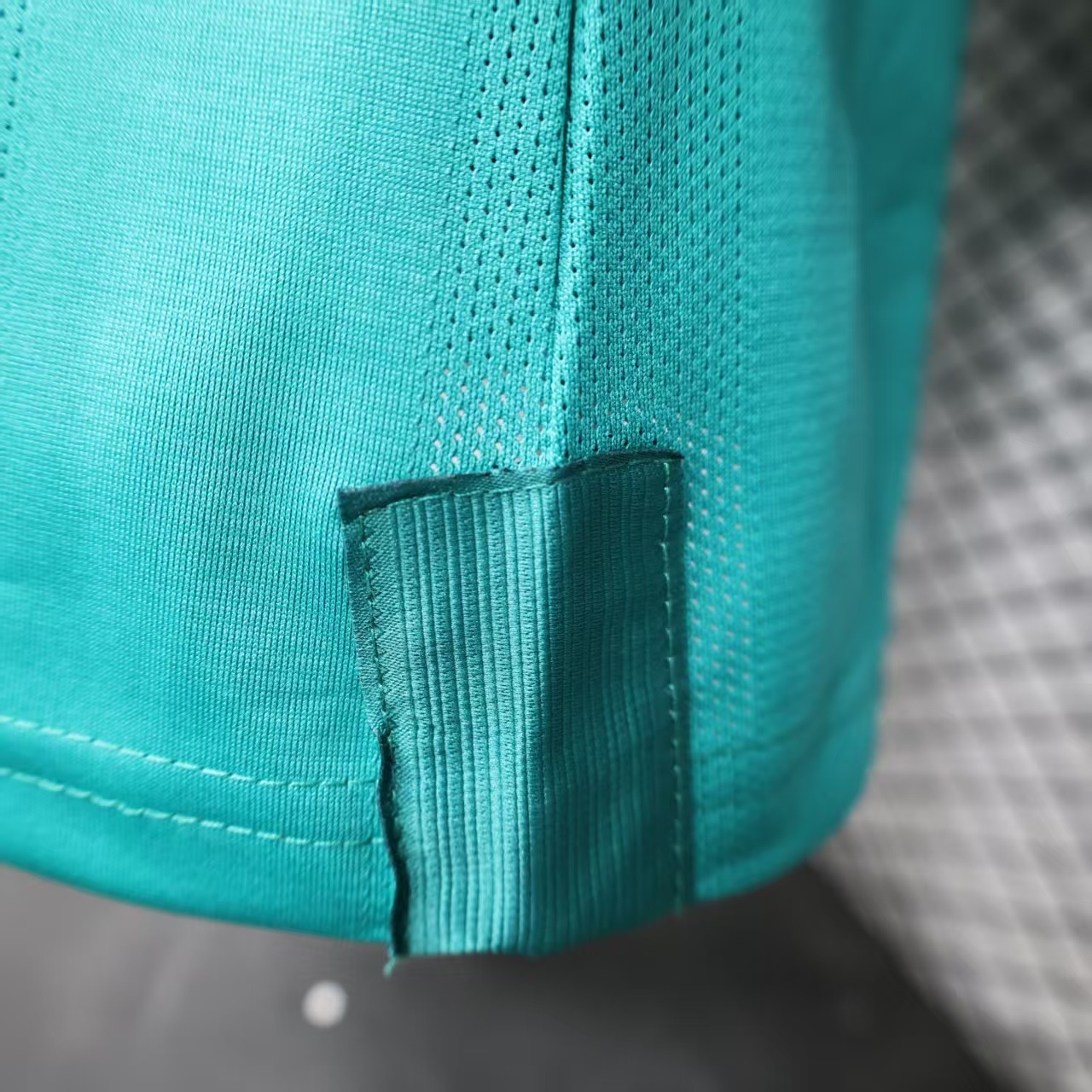 2025/2026 Player Version Liverpool Second away game Football Shirt 1:1 Thai Quality