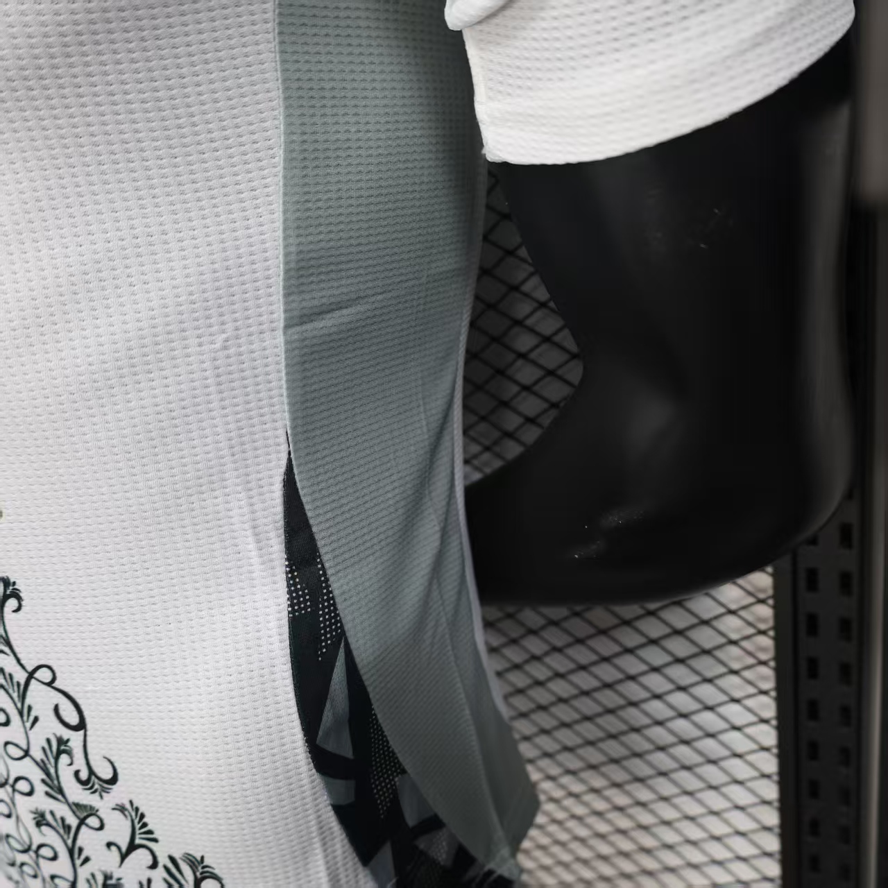 2025/2026 Player Version Algeria Football Shirt