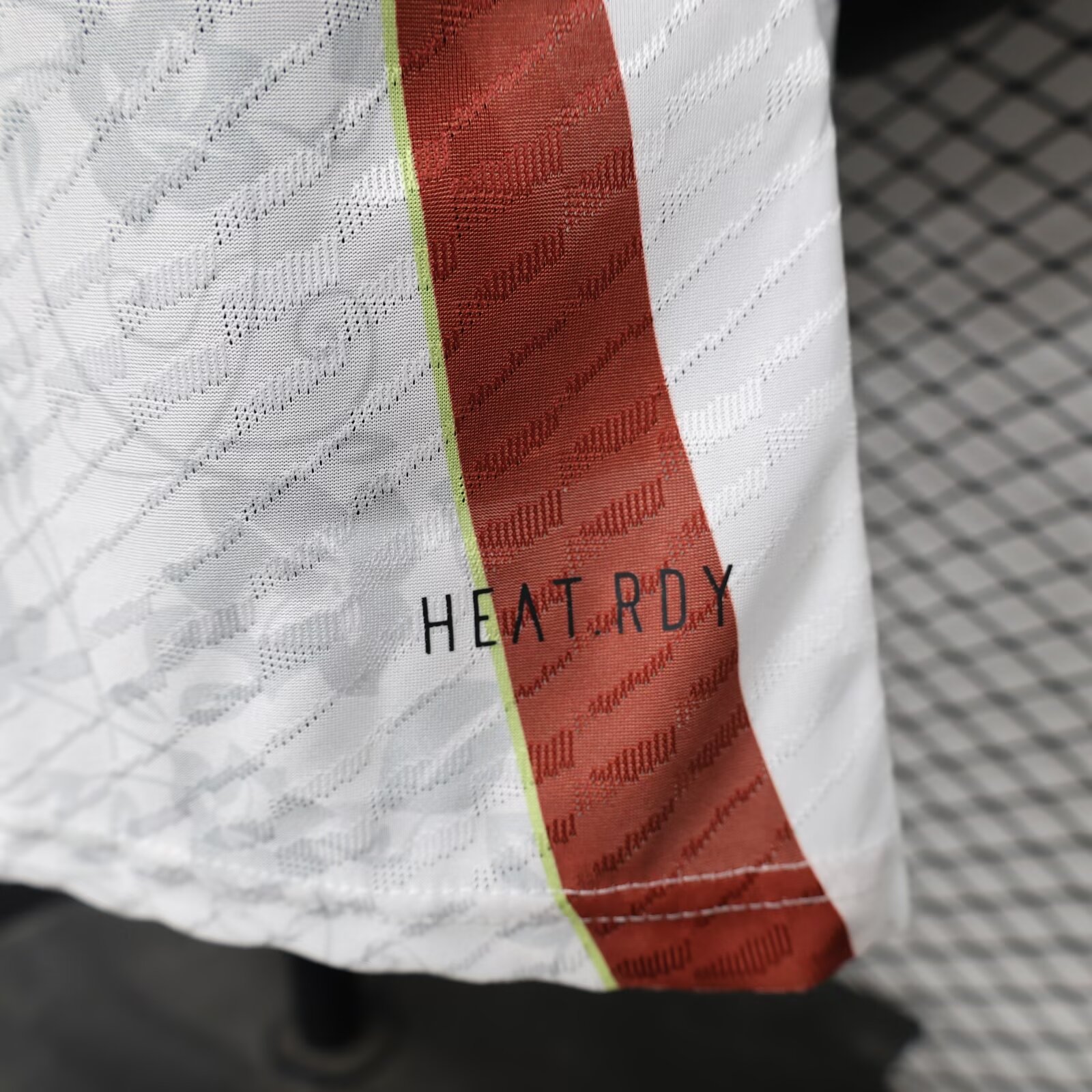 2024 Player Version Spain Special Edition Football Shirt