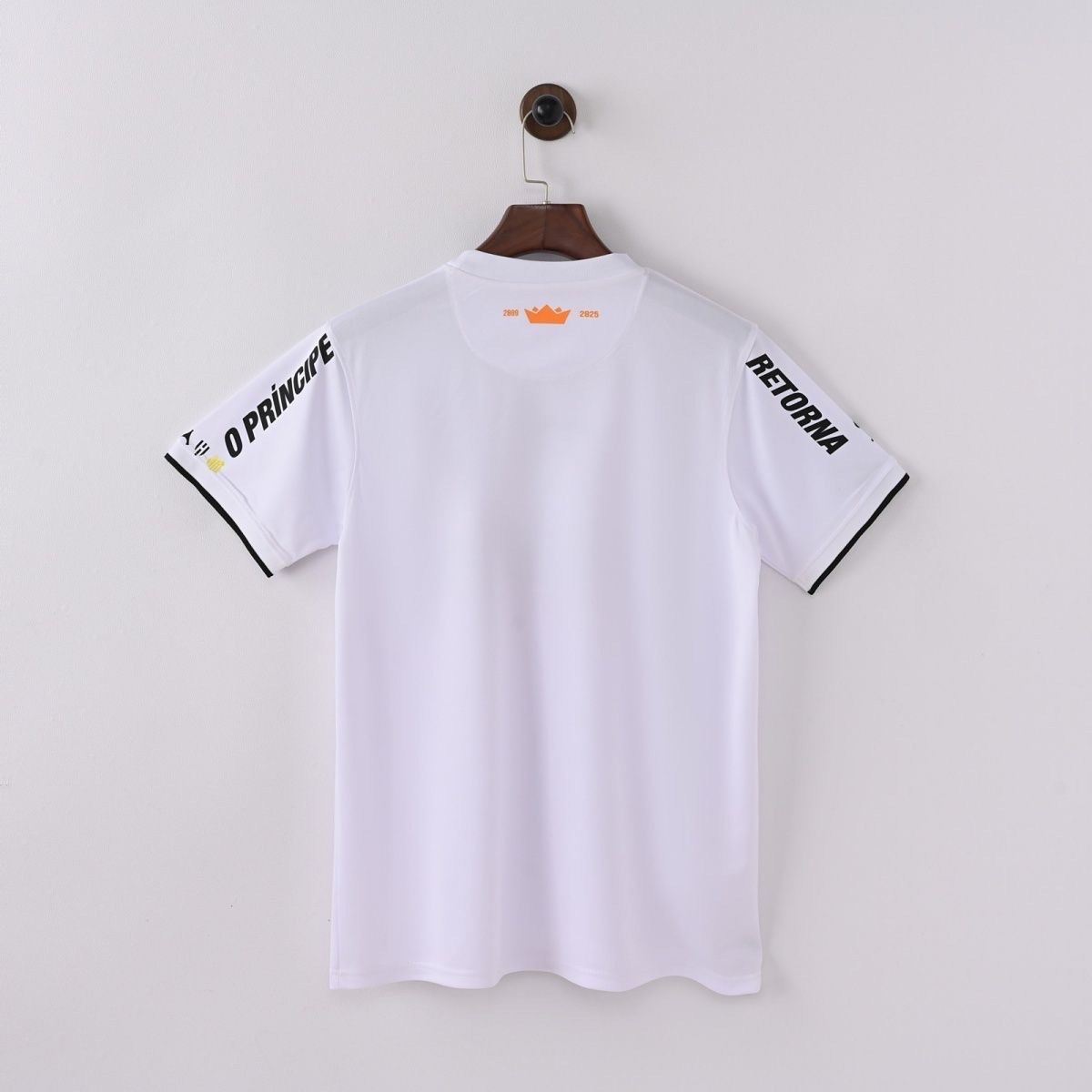 2008 Retro Santos Special EditionFootball shirt 1:1 Thai Quality