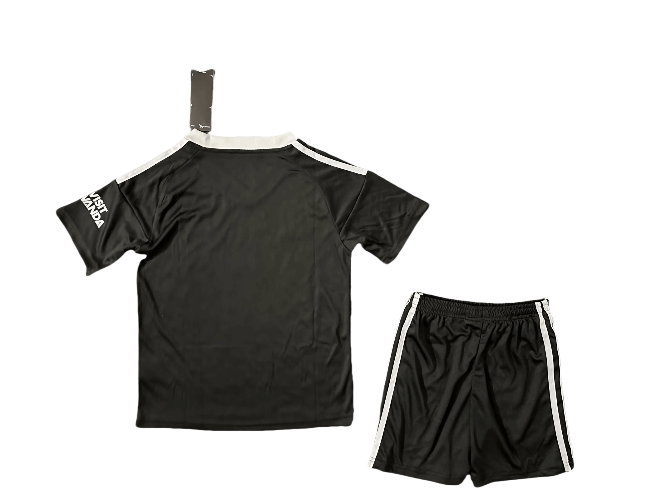 2024/2025 Arsenal Goalkeeper Football Shirt Kids Size