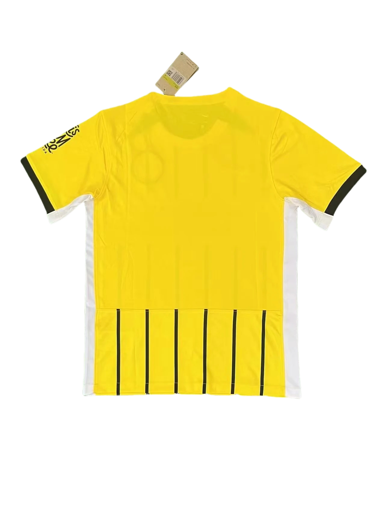 2024/2025 Brighton Away Football Shirt