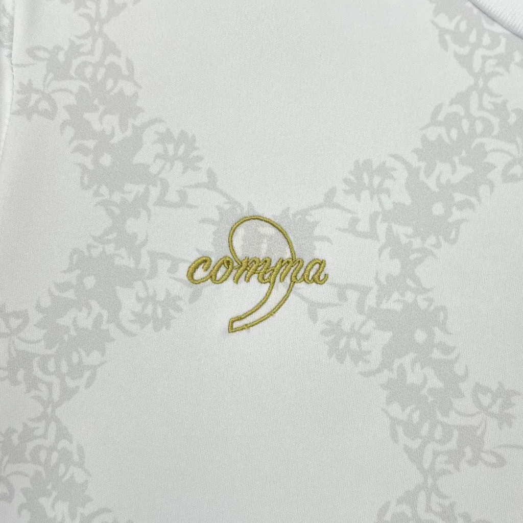 2024/2025 Real Madrid The Siu Edition Football Shirt