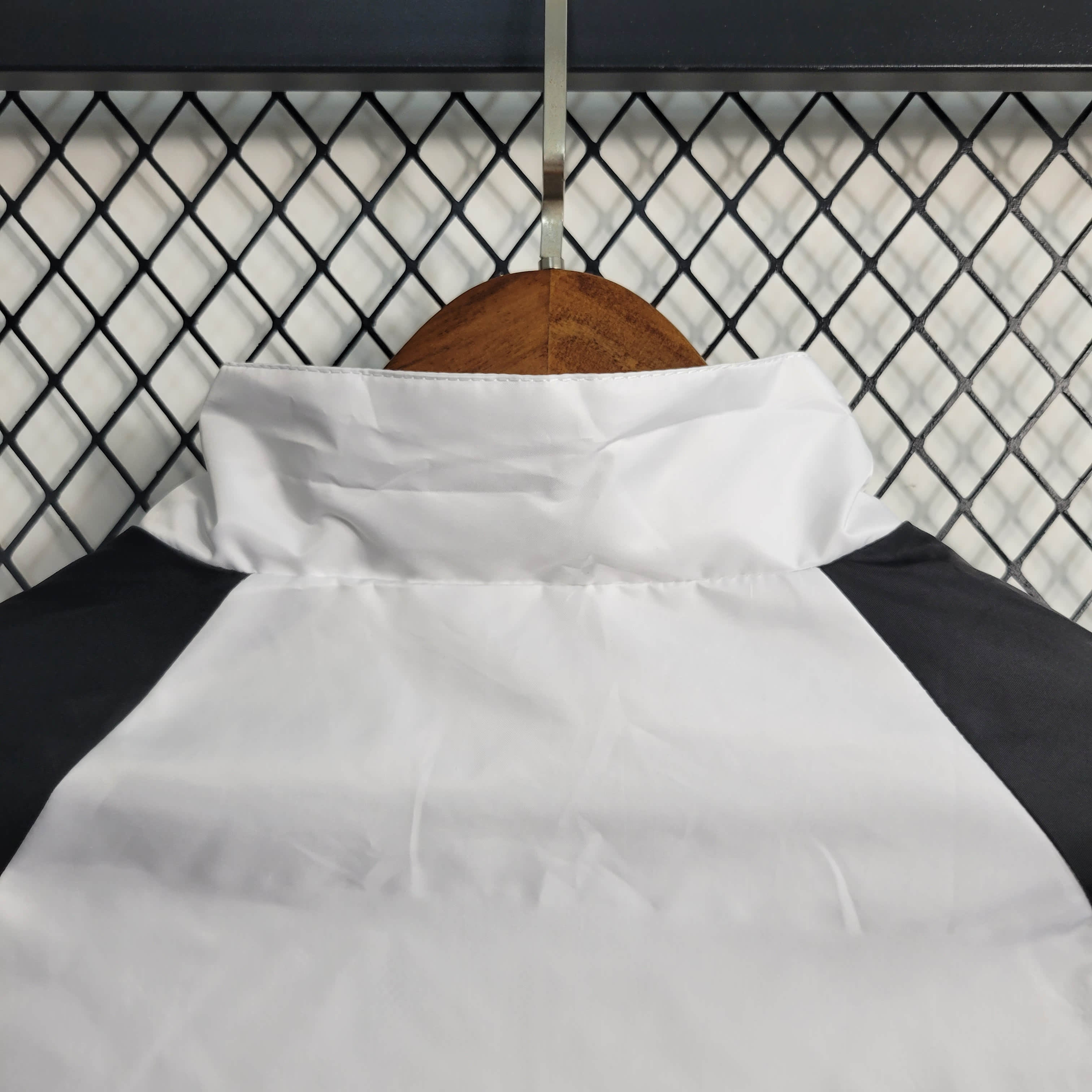 2023/2024 Argentina Windbreaker White Football Shirt