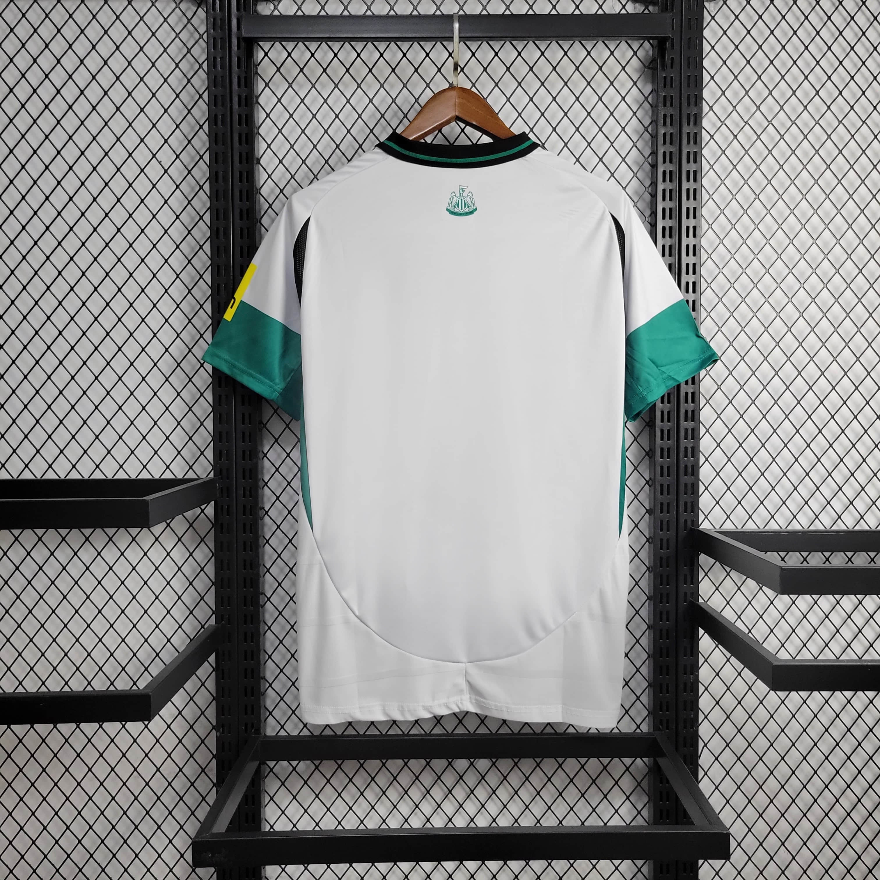 2024/2025 Newcastle United Third Away Football Shirt