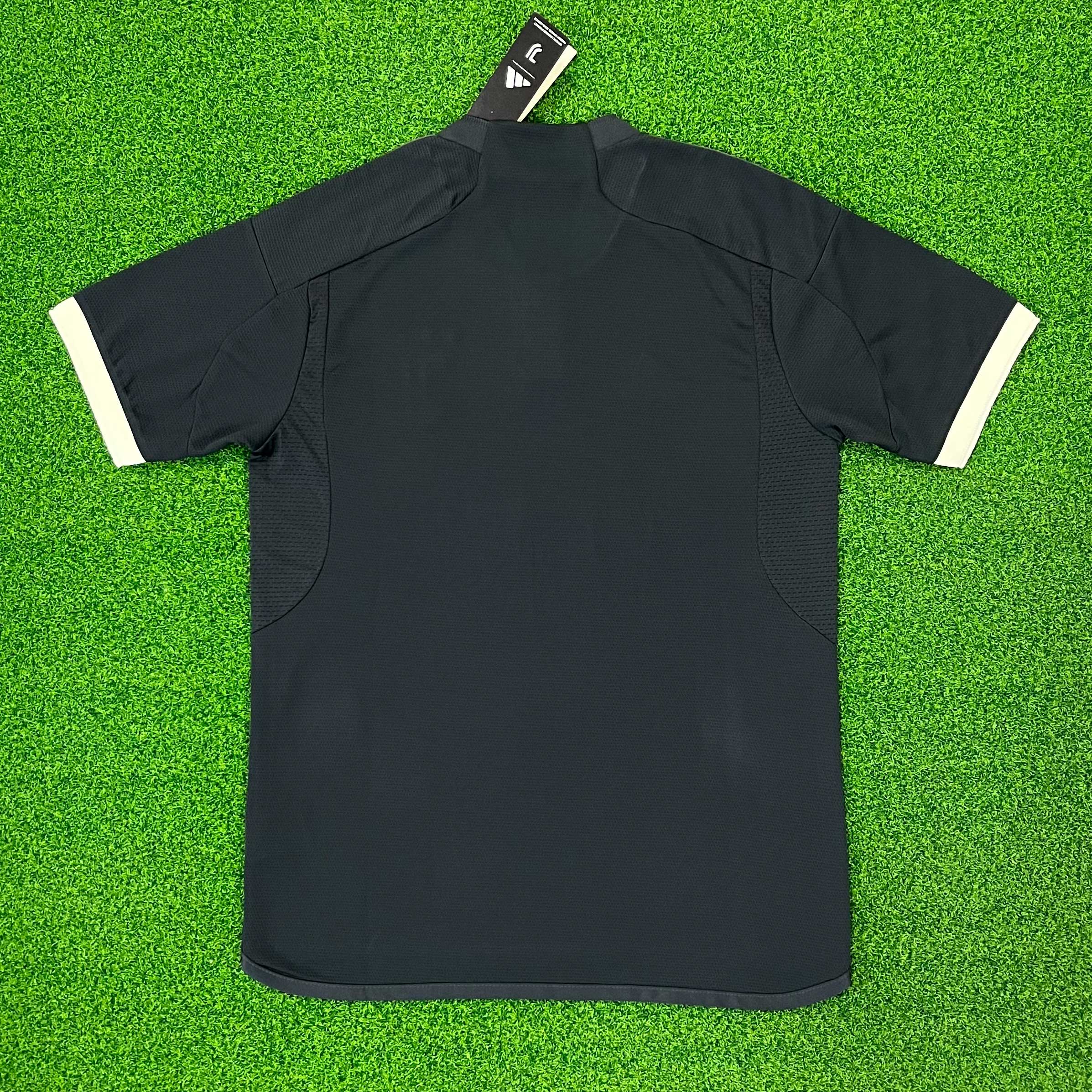 2023/2024 Juventus Third Away Football Shirt