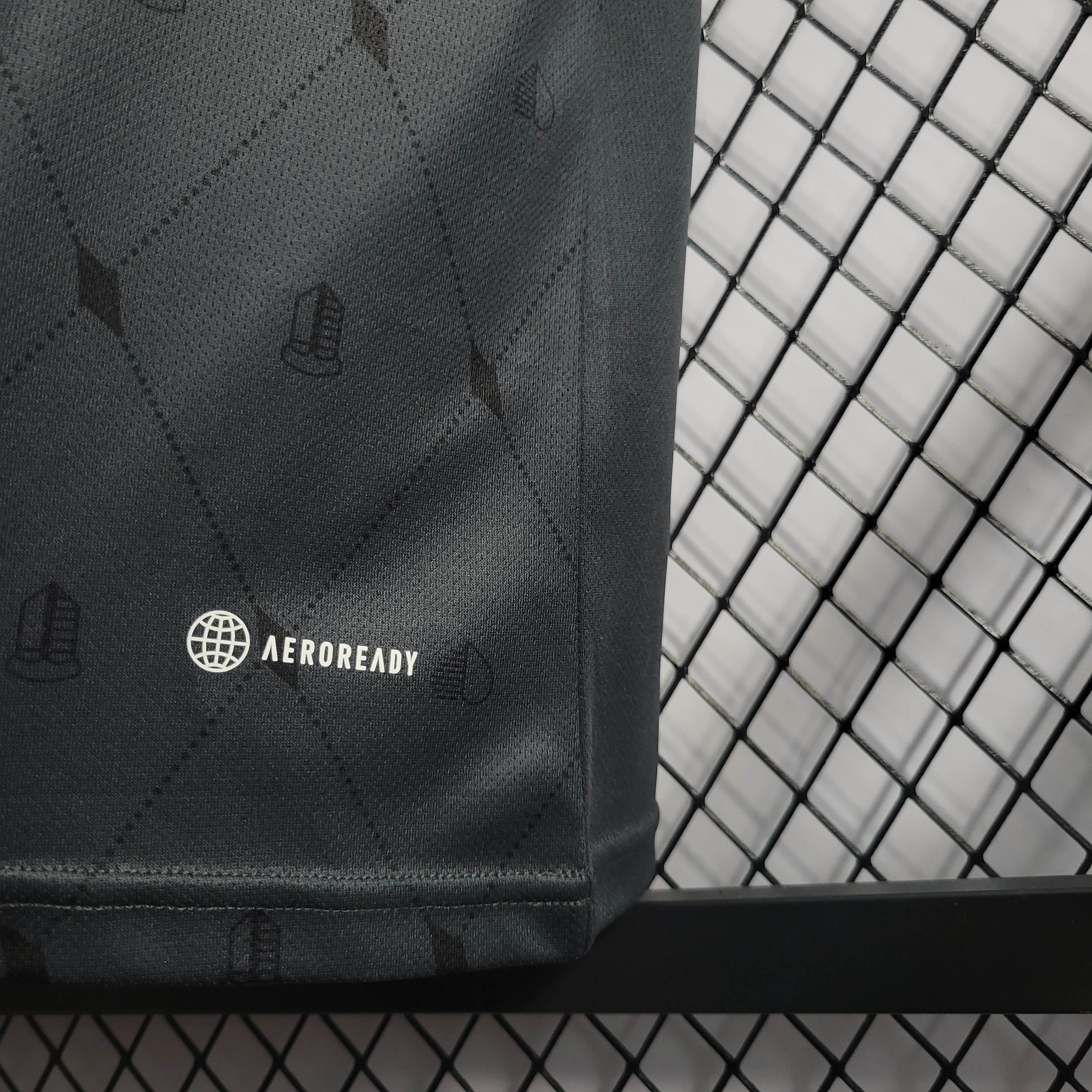 2022/2023 Bayern Munchen Third Away Football Shirt