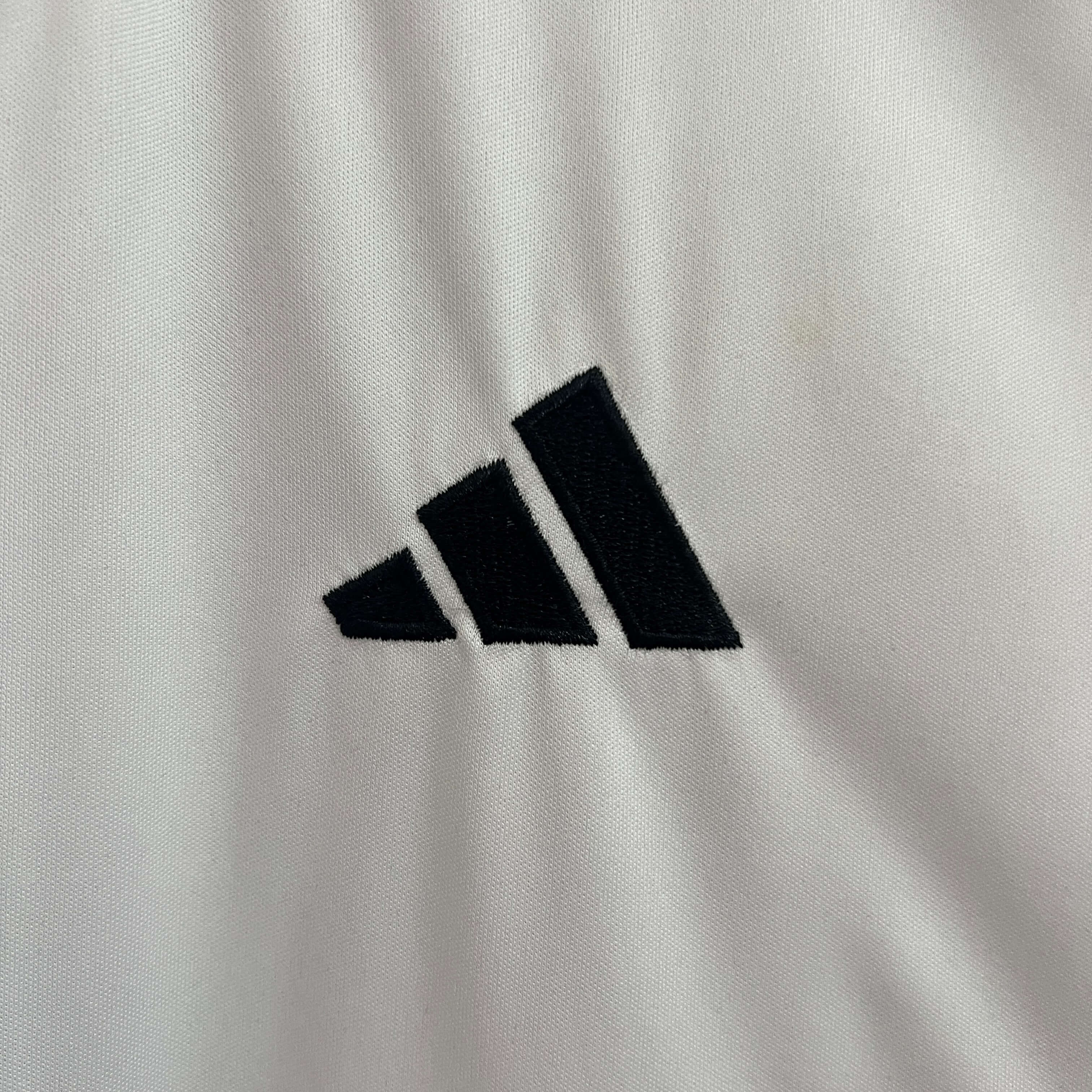 2024/2025 Burgos CF Home Football Shirt