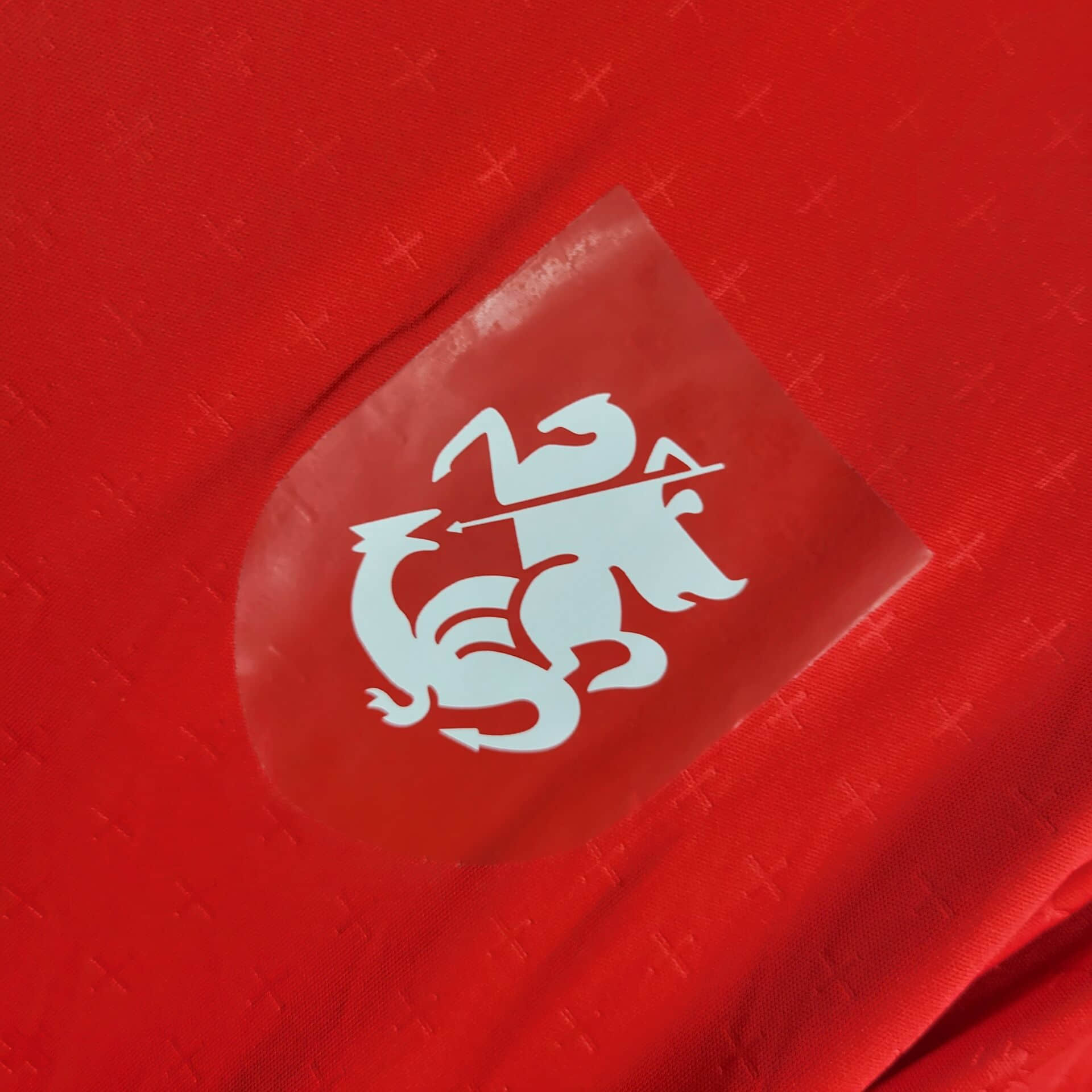 2024 Georgia Third Away Football Shirt