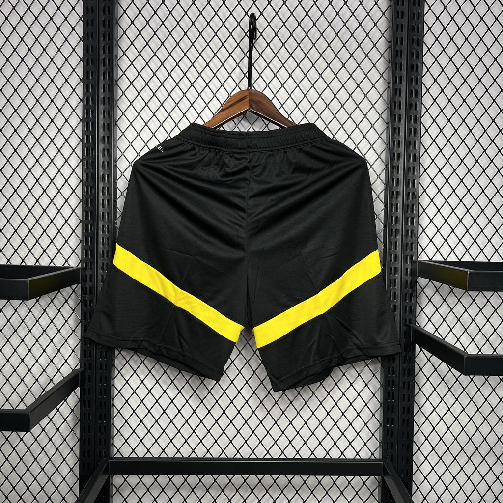 2024/2025 Dortmund Home Shorts