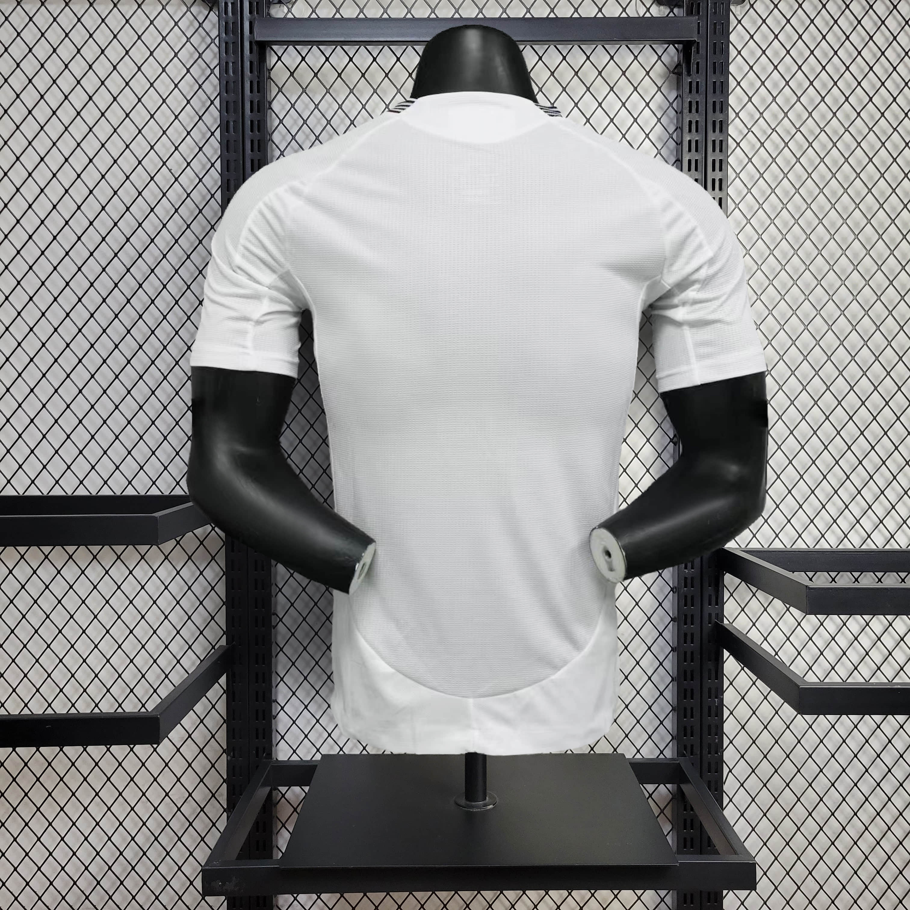 2024/2025 Player Version Aston Villa Away Football Shirt