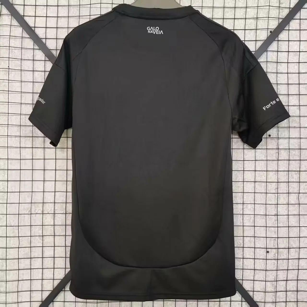 2025/2026 Atlético Mineiro specialEdition Football Shirt 1:1 Thai Quality