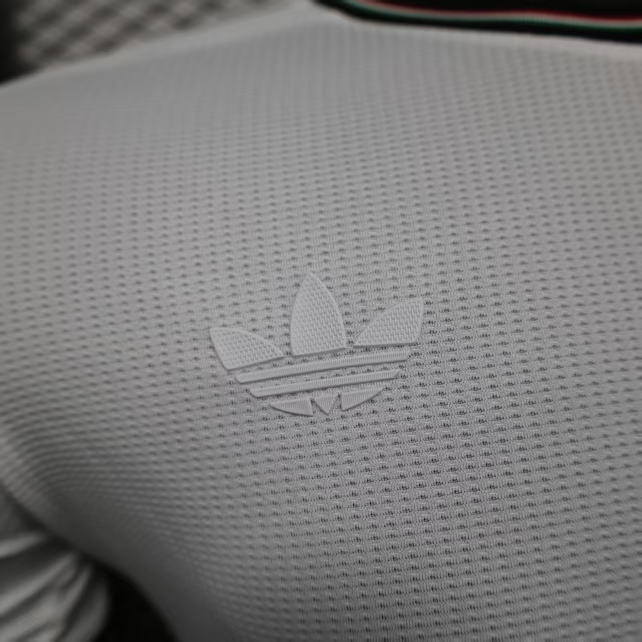 2025/2026  Player Version Special Edition  Football Shirt