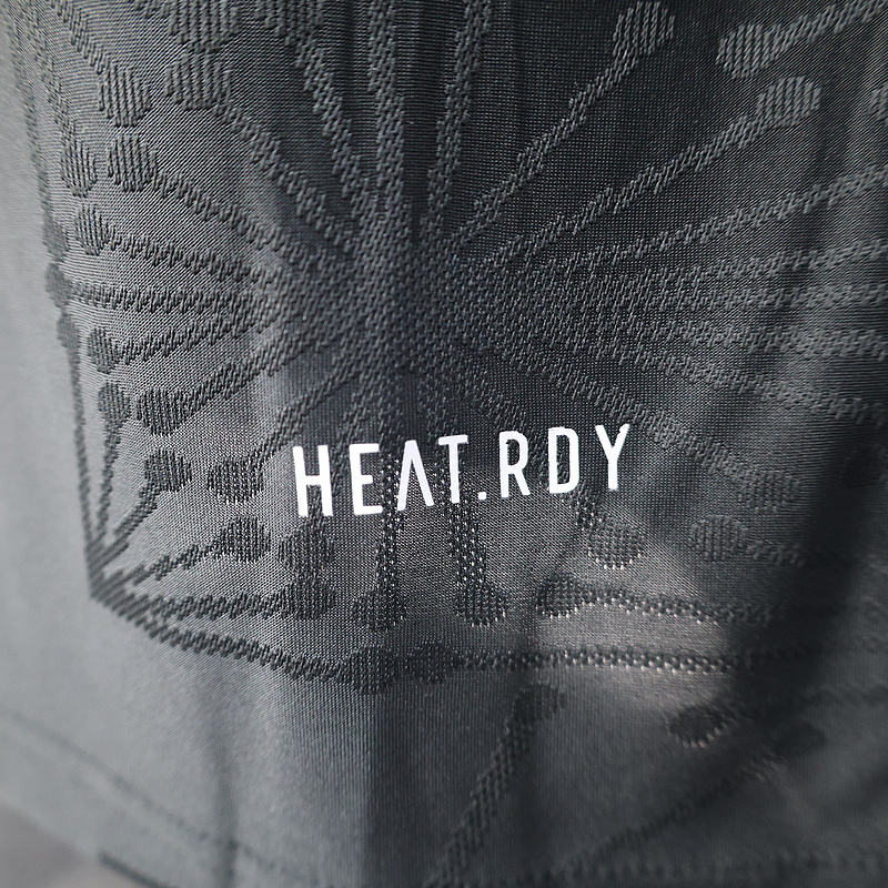 2025/2026 Player Version Long Sleeve Mexico Gold Cup Edition Football Shirt