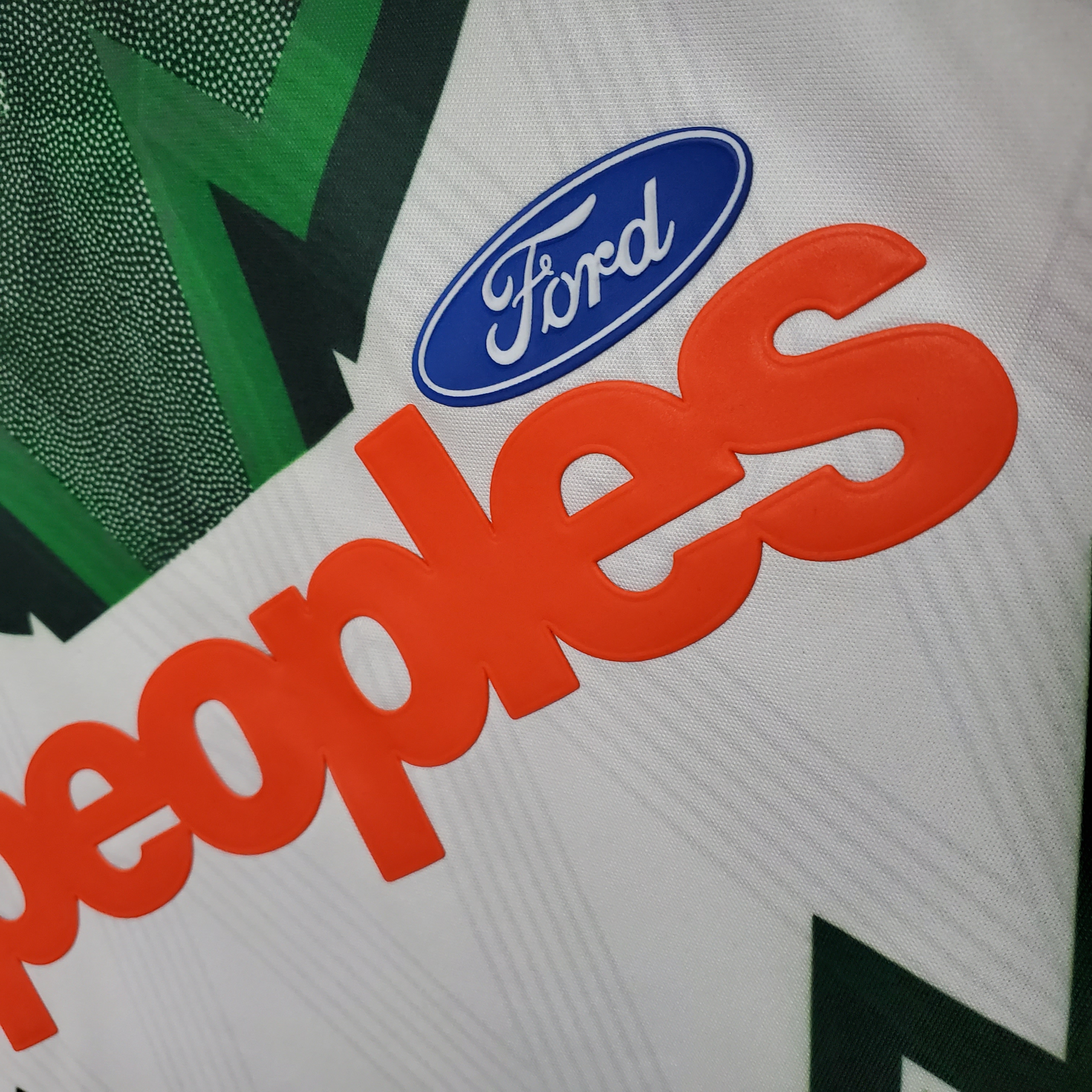 1991/1992 Retro Celtic Away Football Shirt 1:1 Thai Quality