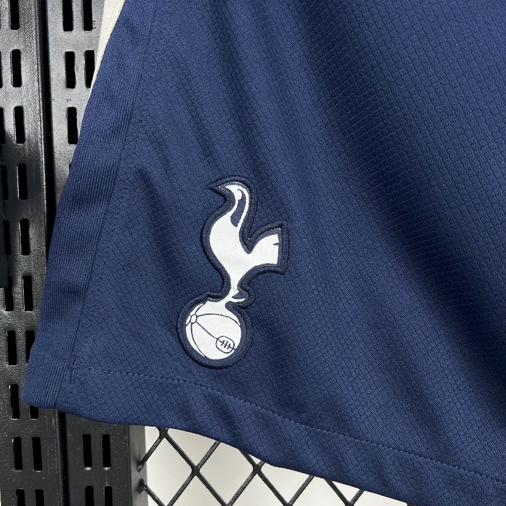 2025/2026 Tottenham Hotspur HomeShorts 1:1 Thai Quality