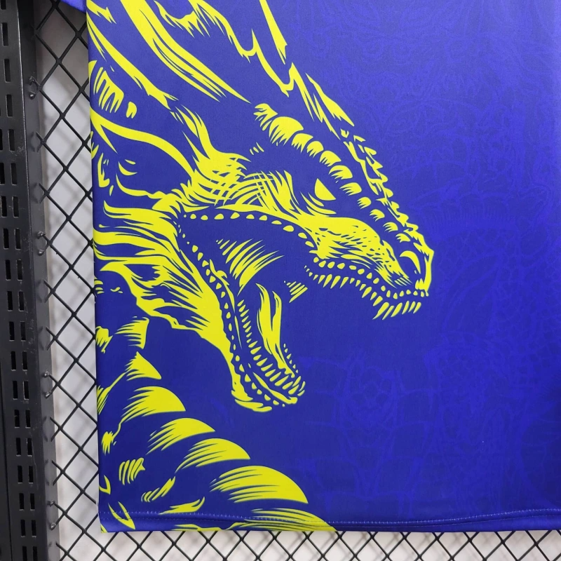 2024/2025 Real Madrid Special Edition Football Shirt