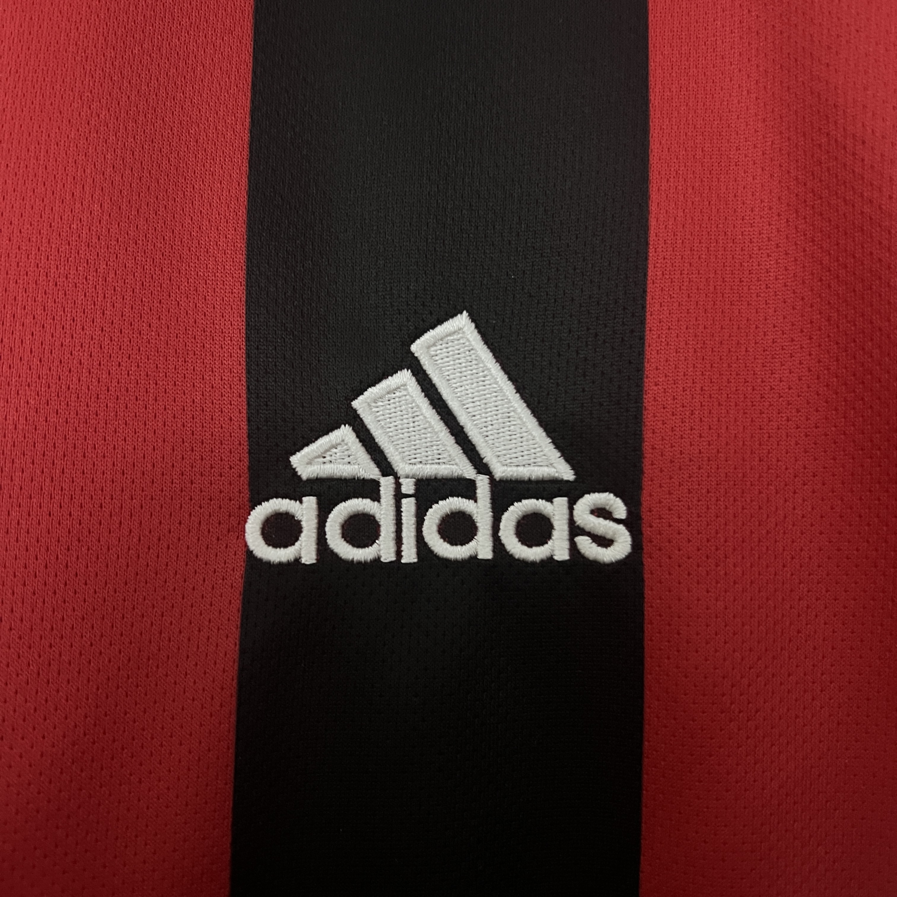 2003/2004 Retro Ac Milan HomeFootball shirt 1:1 Thai Quality