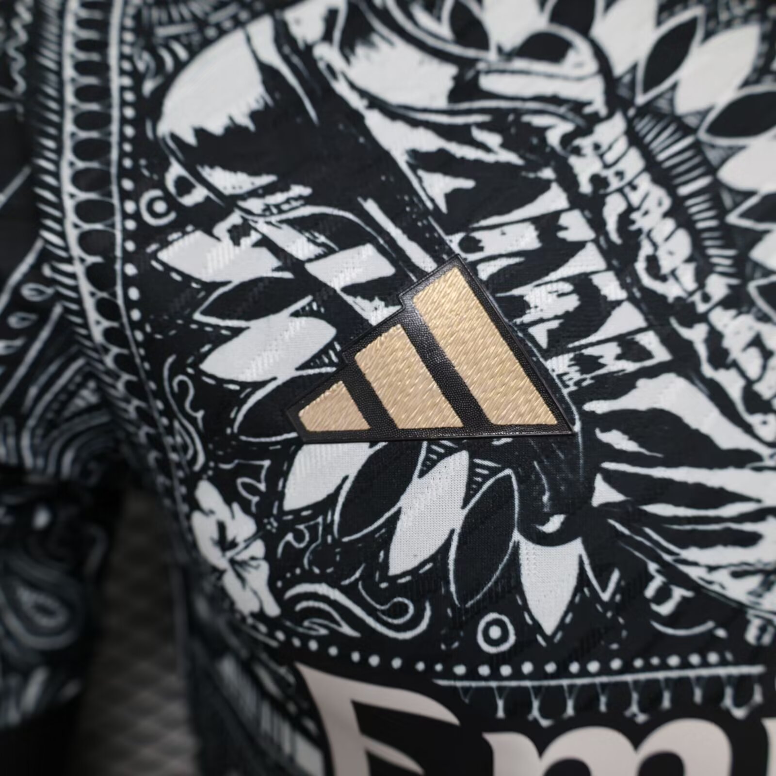 2024/2025 Player Version Arsenal Special Edition Football Shirt