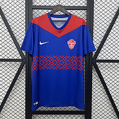 2024/2025 Elche Away Football Shirt 1:1 Thai Quality