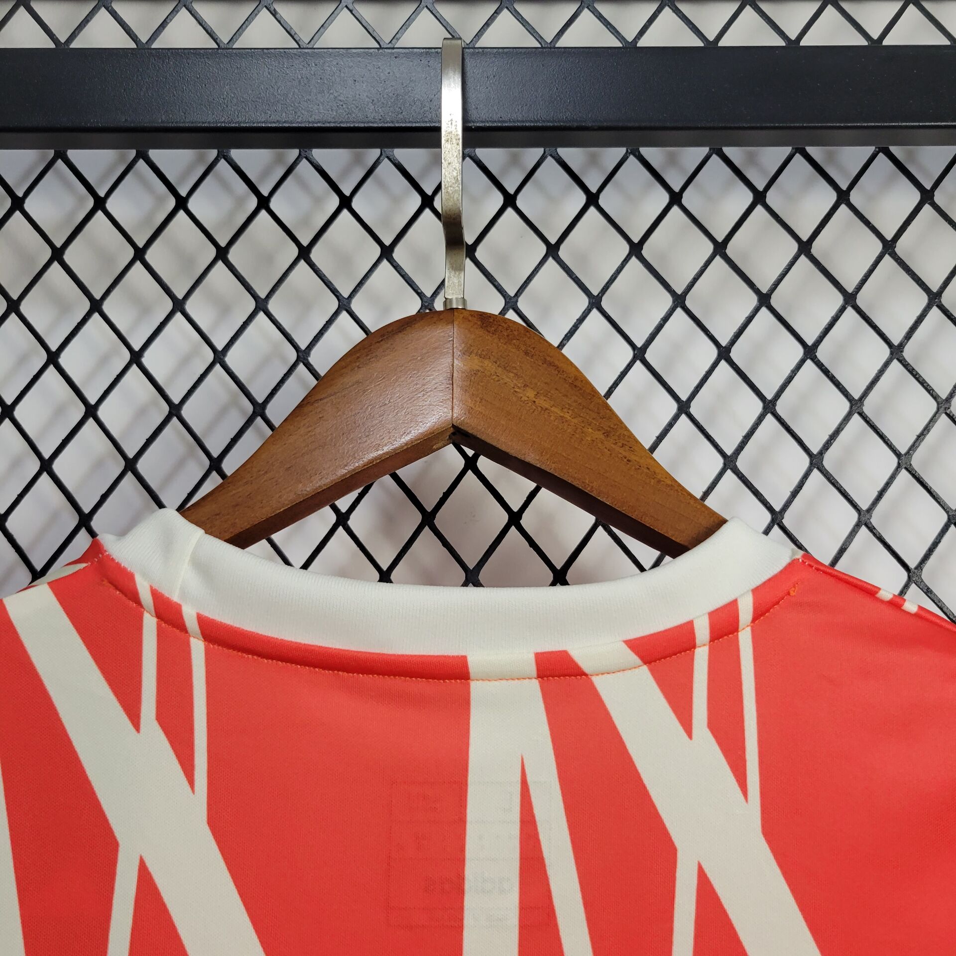 2024/2025 Bayern Munchen Training Wear Football Shirt