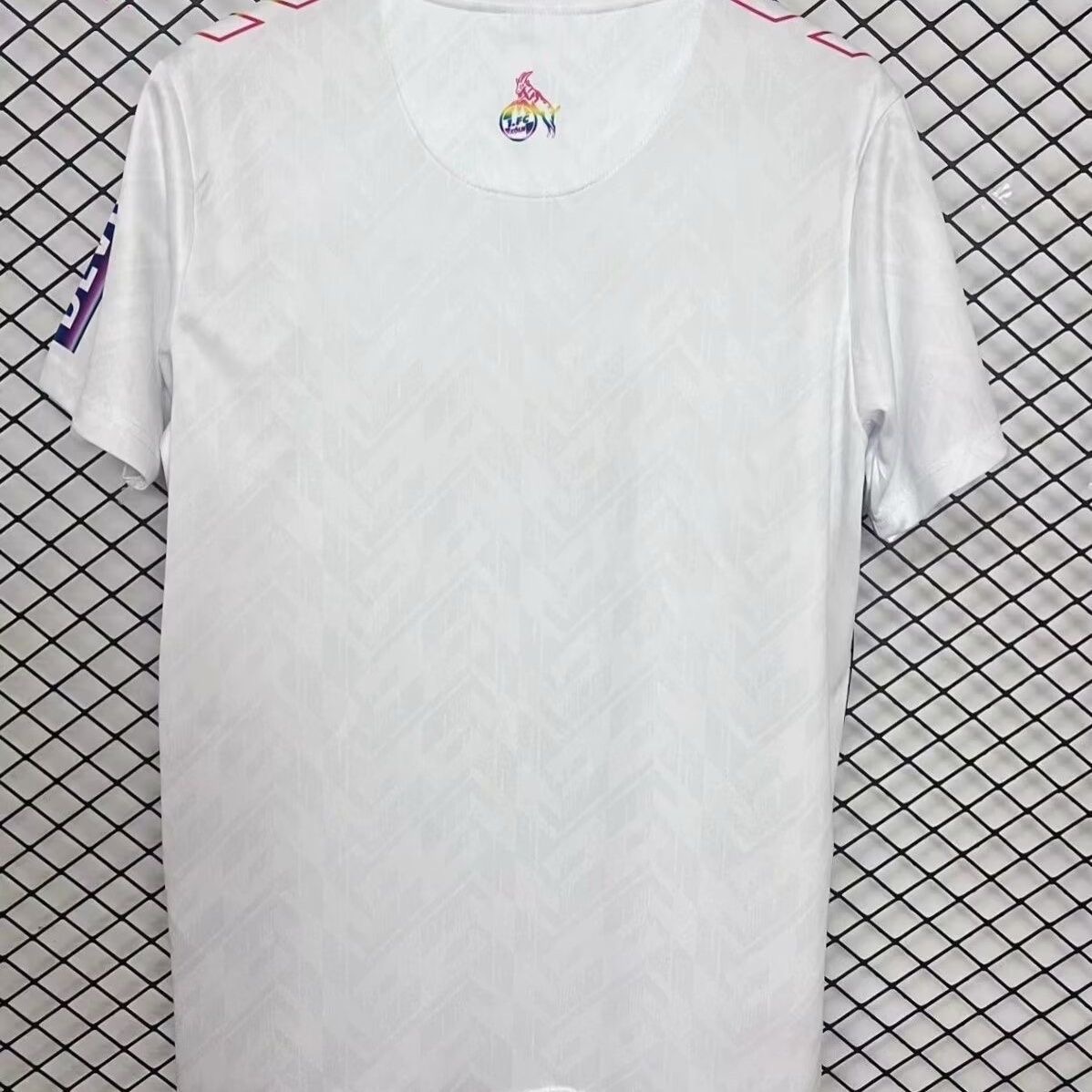 2025/2026 Fc Köln Special EditionFootball shirt 1:1 Thai Quality