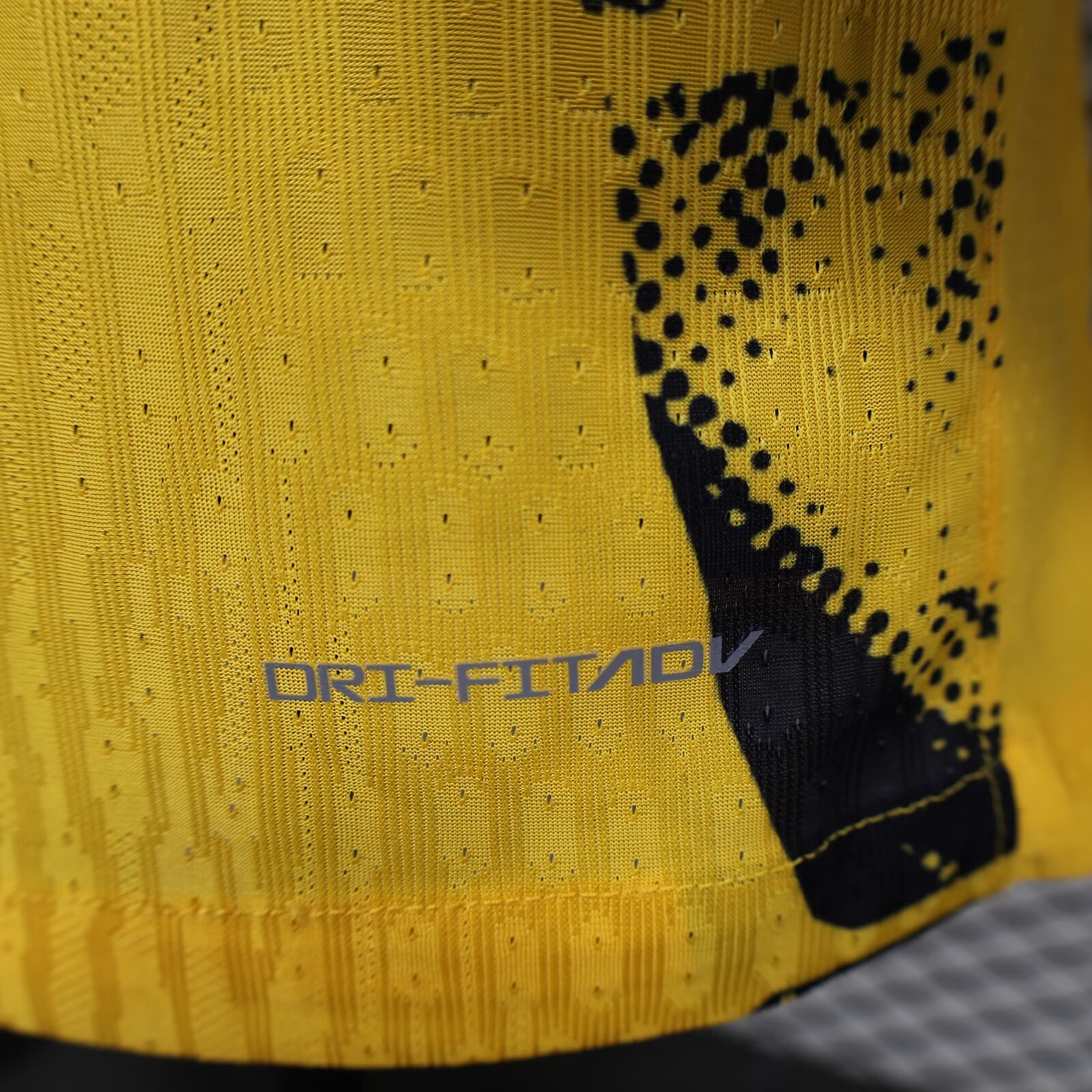 2024/2025 Player Version Inter Milan Third Away Football Shirt