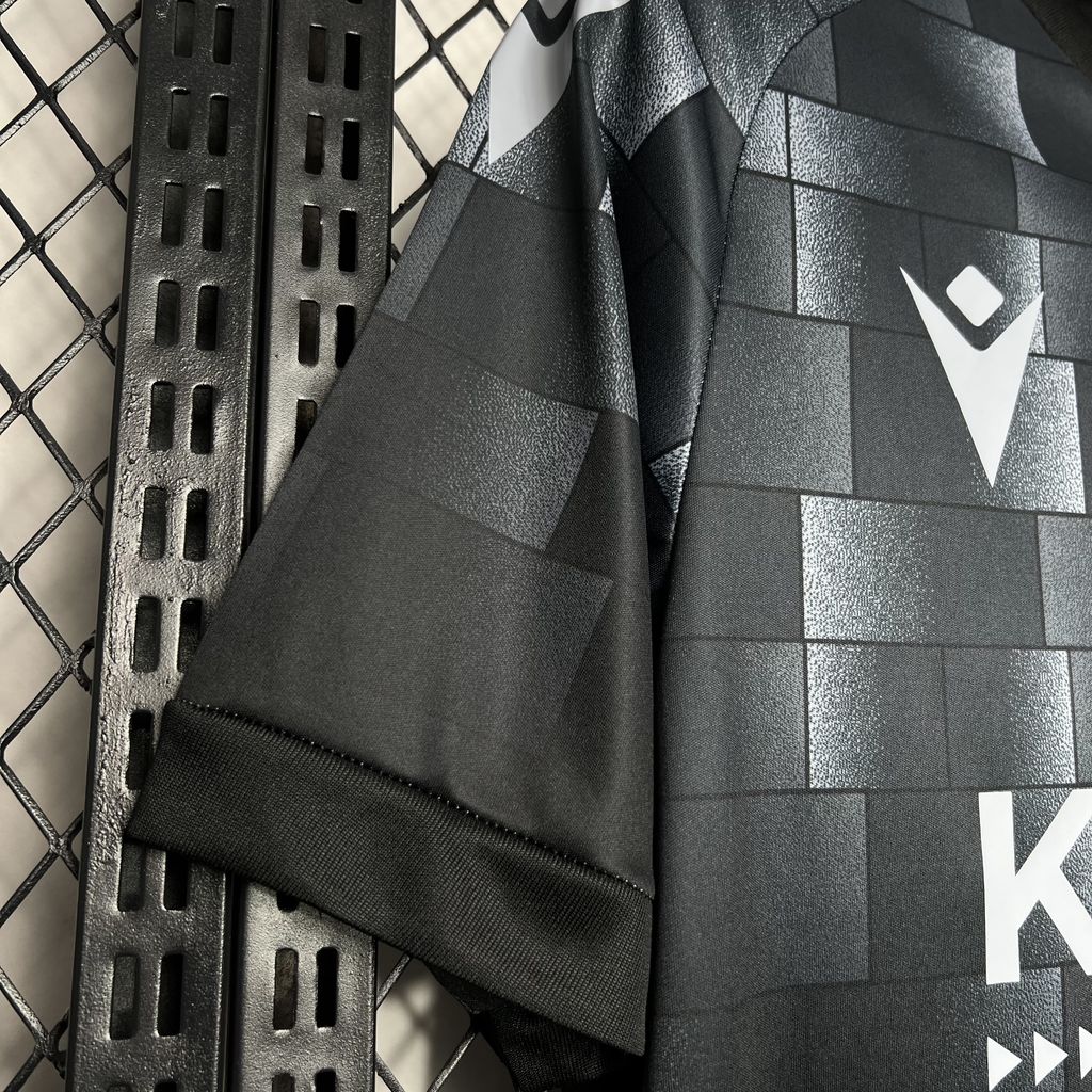 2024/2025 Osasuna Third Away Football Shirt