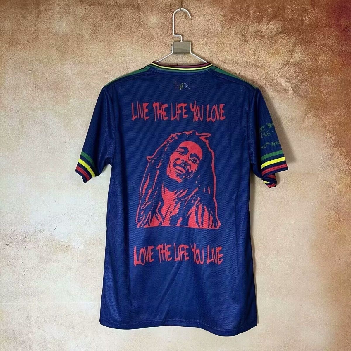 2025/2026 Ajax Special Edition FootballShirt 1:1 Thai Quality